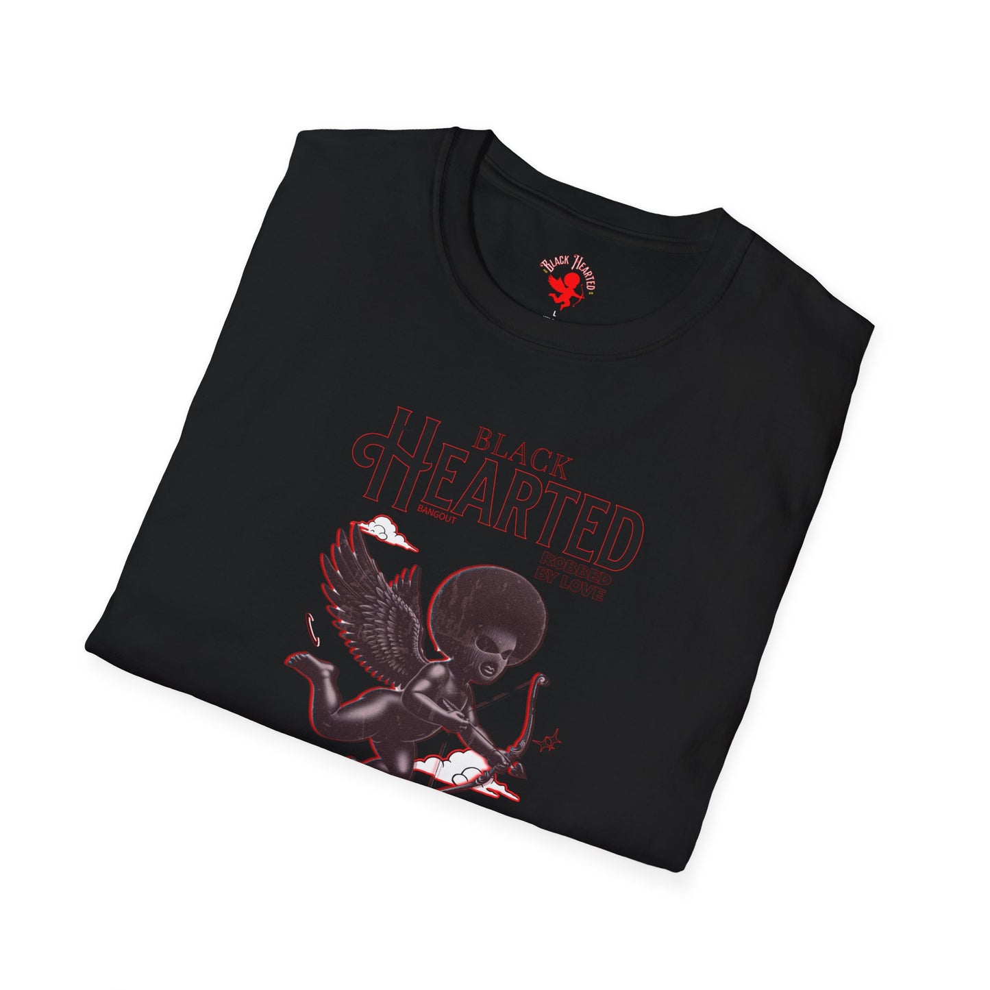 Lil Cupid Softstyle T-Shirt