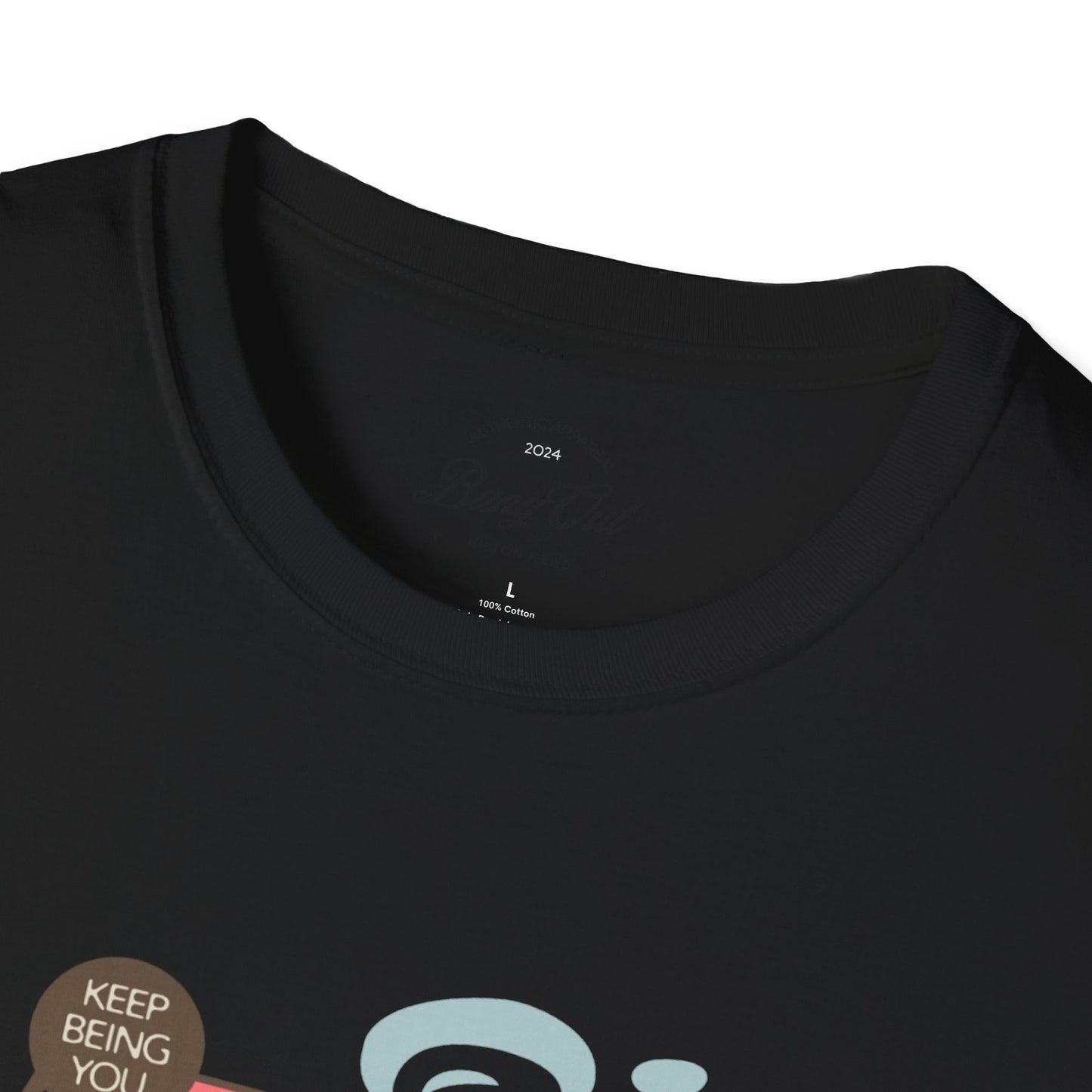 FTH Softstyle T-Shirt