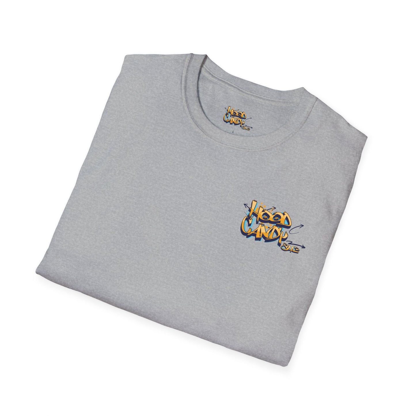 Hood Candy 843 Softstyle T-Shirt