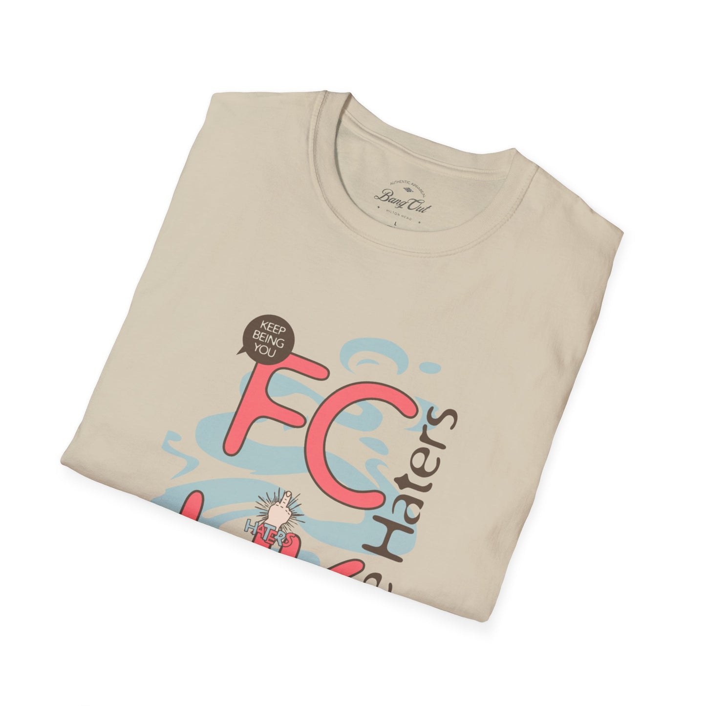 FTH Softstyle T-Shirt