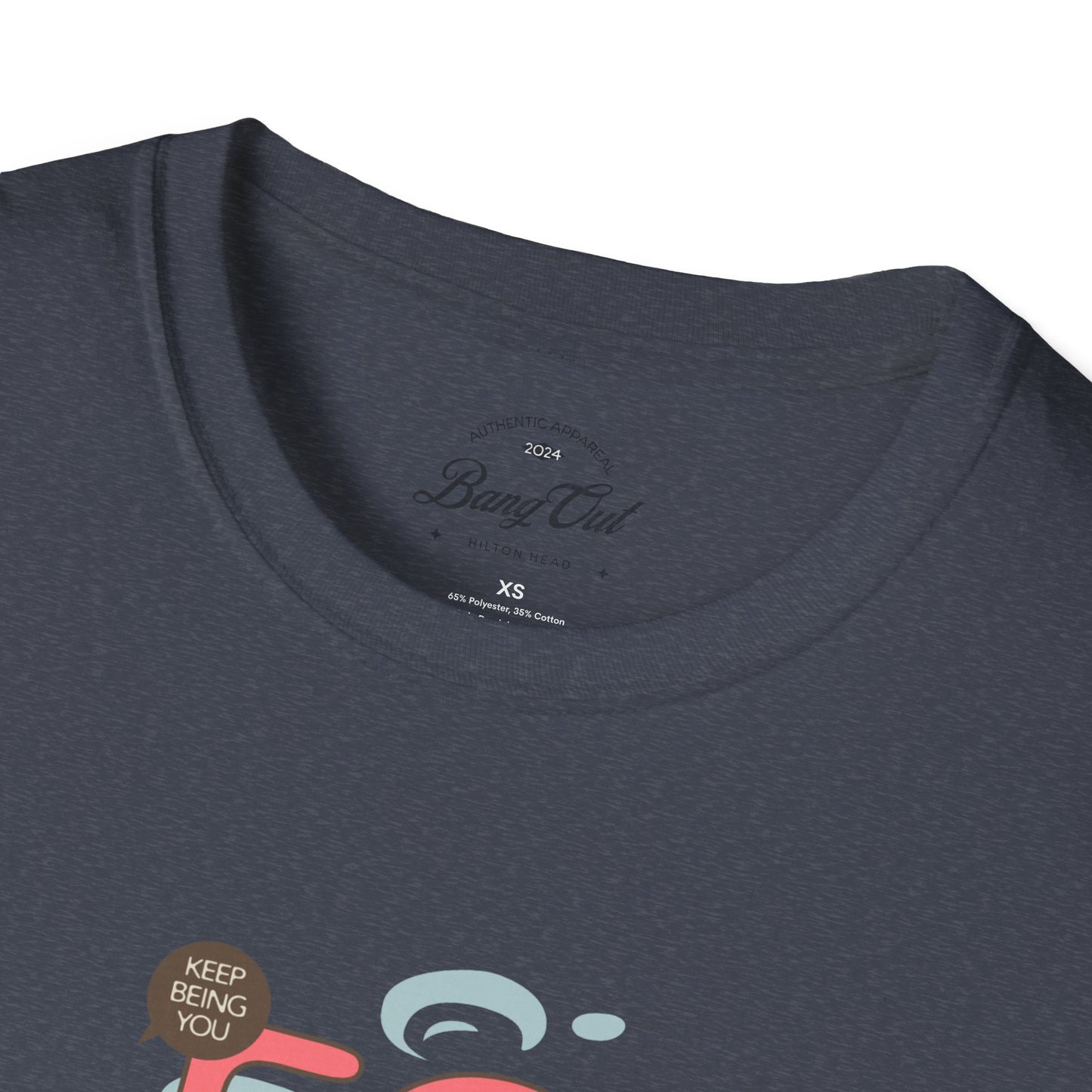 FTH Softstyle T-Shirt