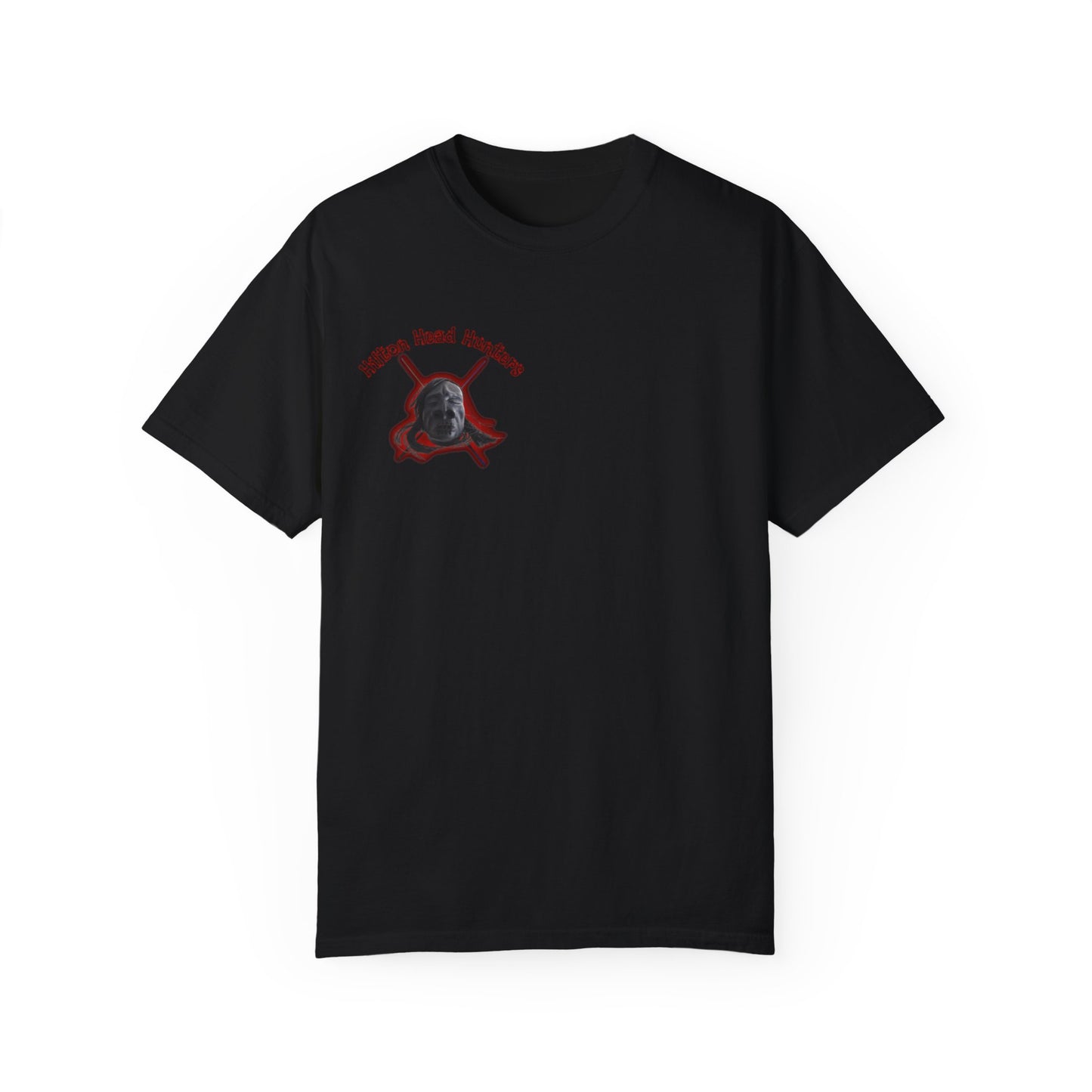 Pool Crew Unisex Garment-Dyed T-shirt