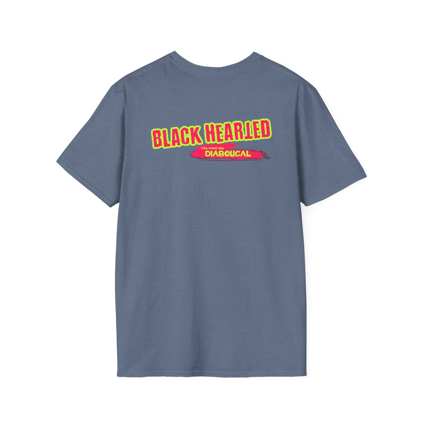 Diabolical Softstyle T-Shirt