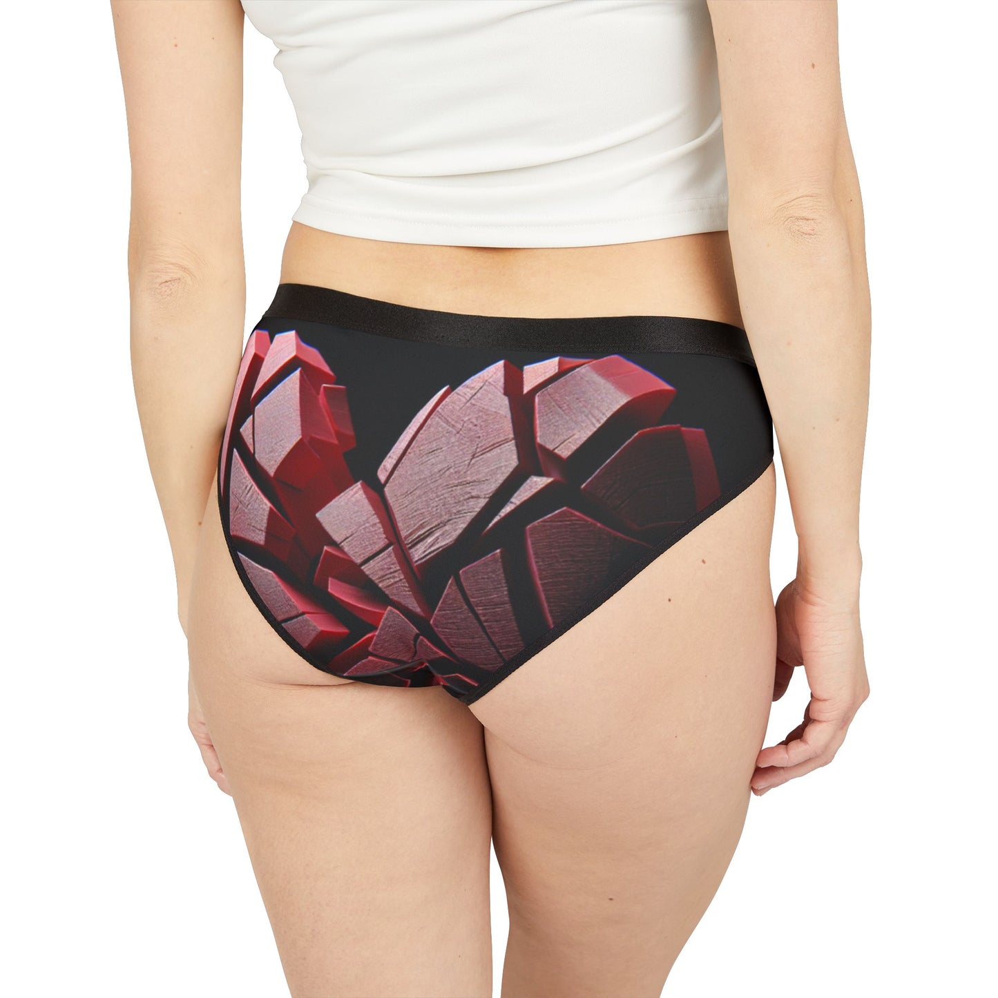 Women's Underwear (AOP)