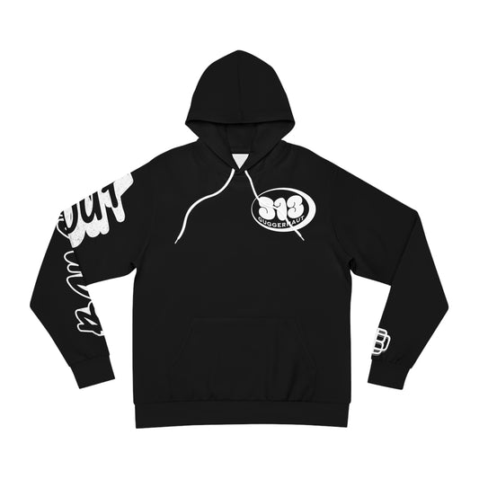 Guggernaut Fashion Hoodie (AOP)