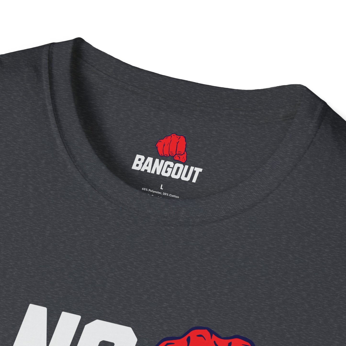 NO DAYS OFF Softstyle T-Shirt