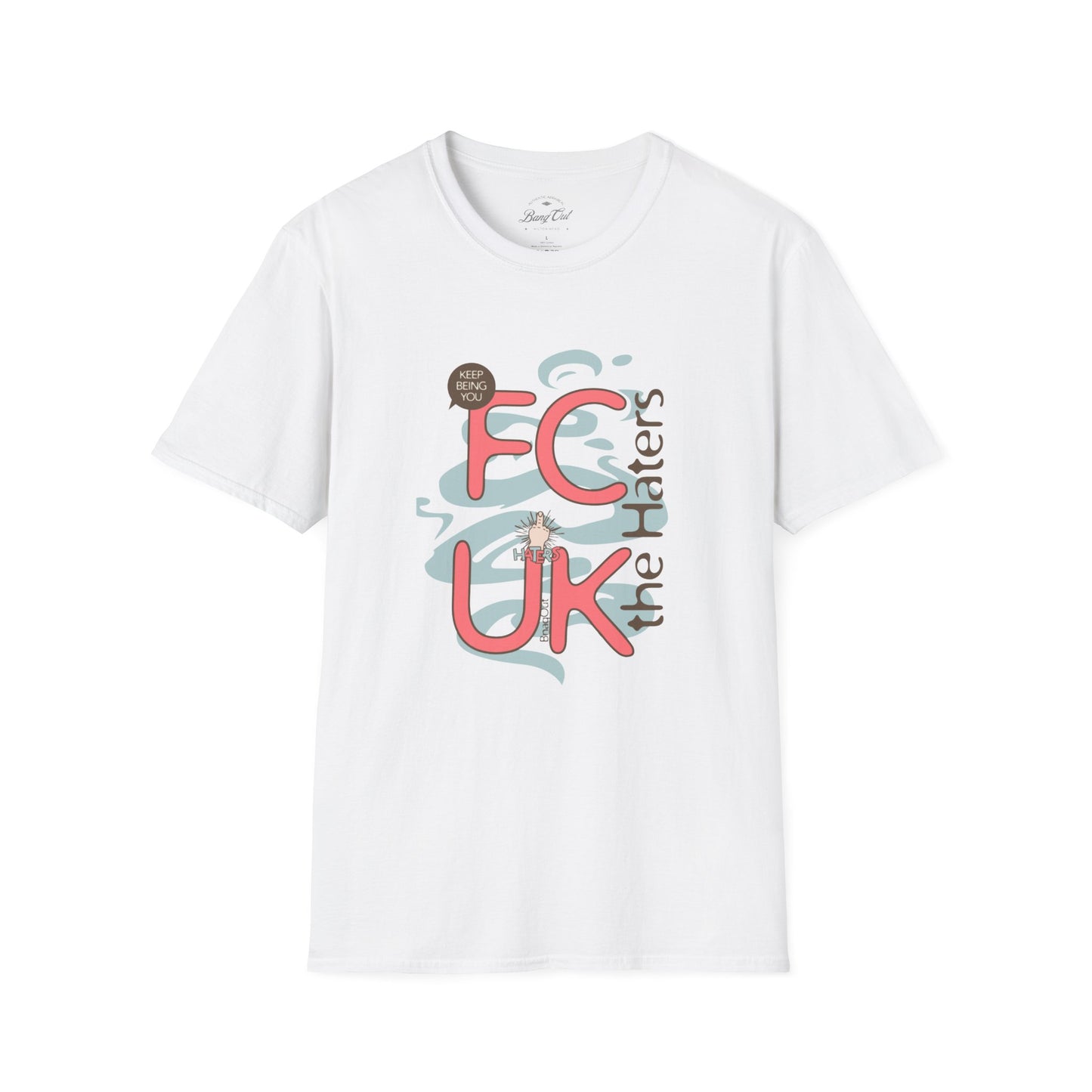 FTH Softstyle T-Shirt