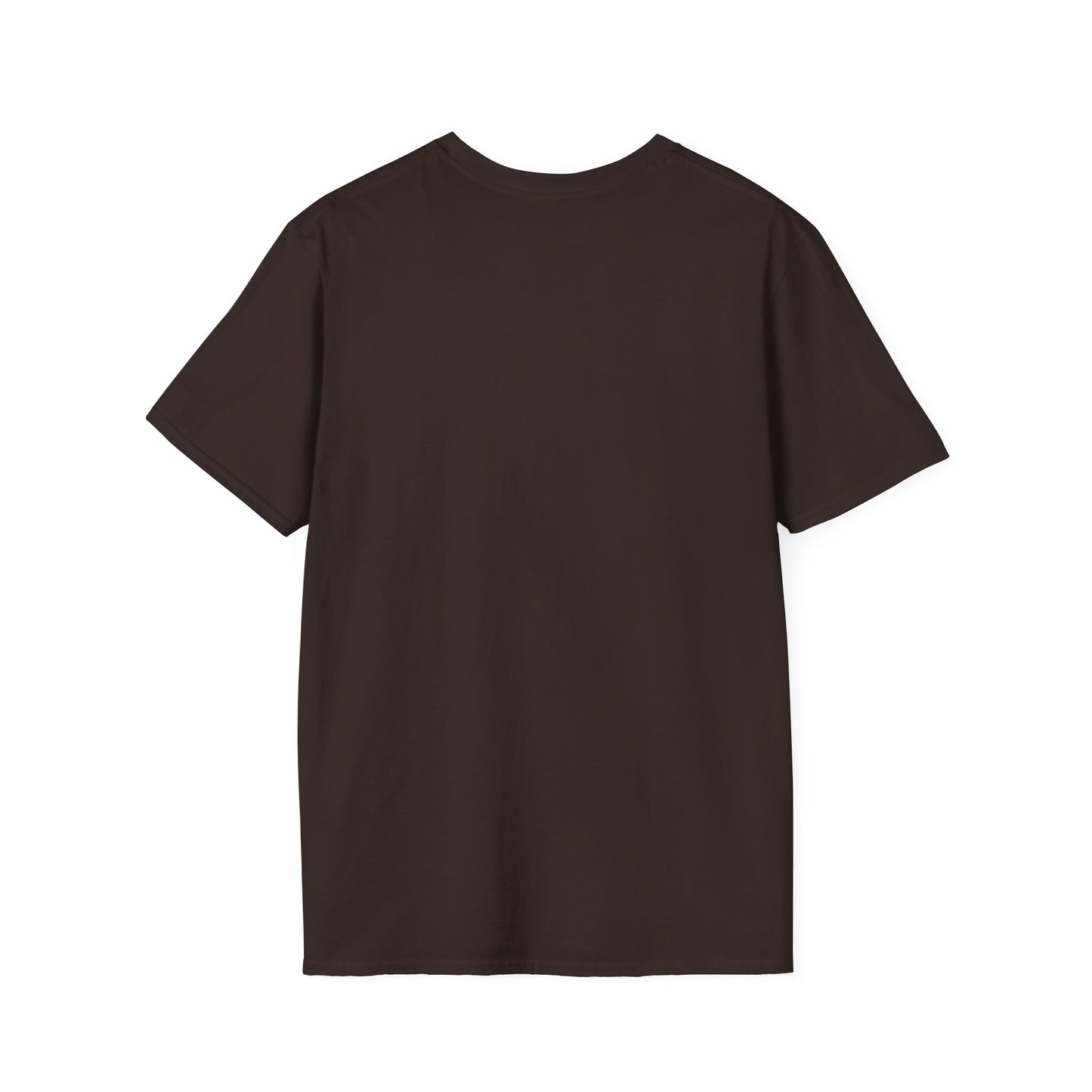 Cancel Proof Softstyle T-Shirt