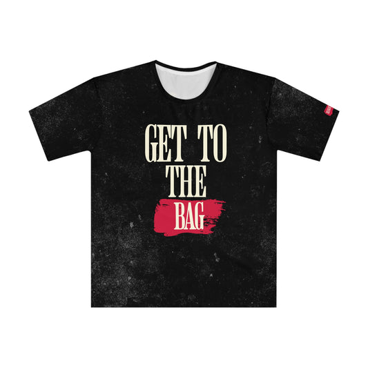 GTTB Men's Loose T-shirt (AOP)