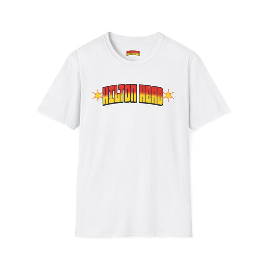 SUNSHINE Unisex Softstyle T-Shirt