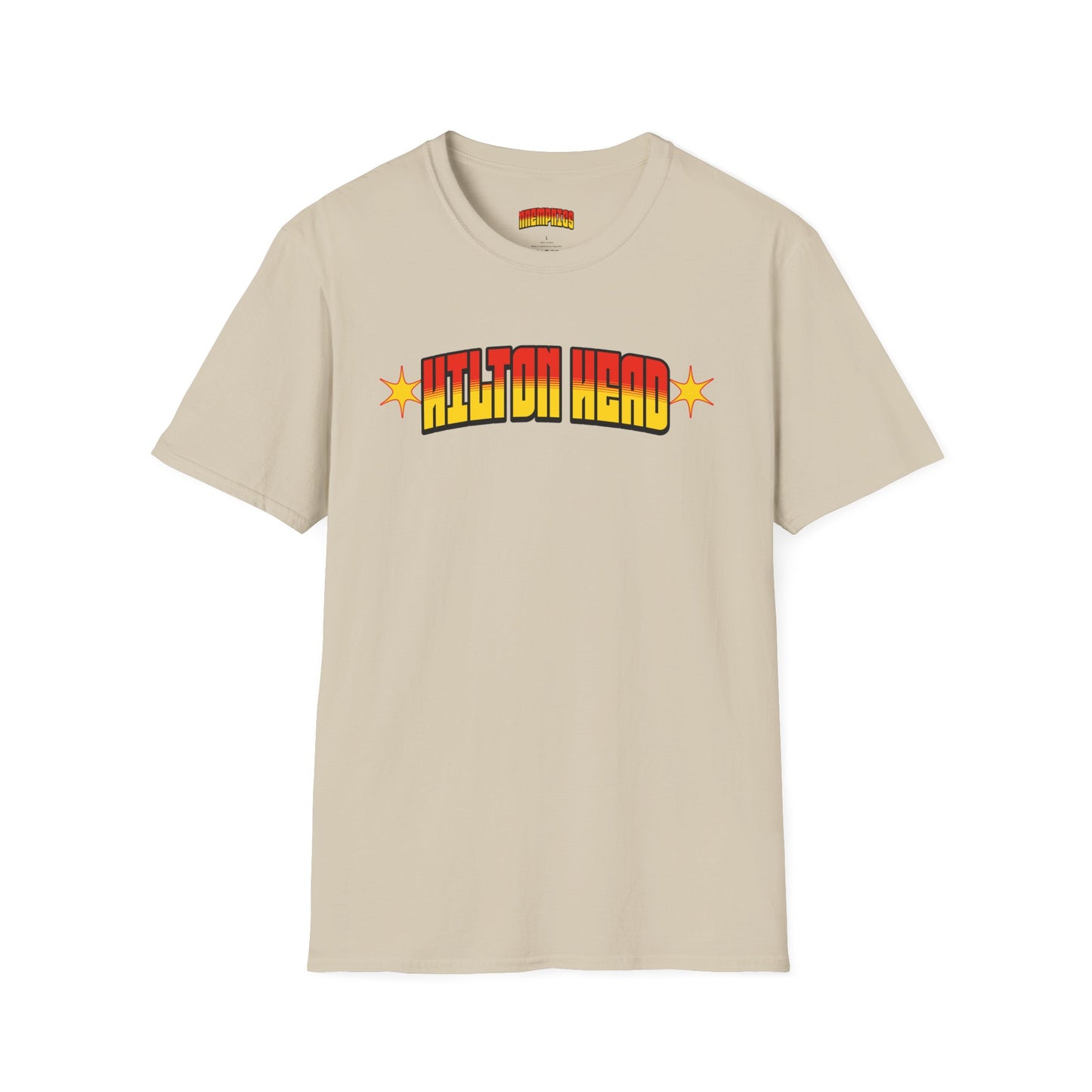 SUNSHINE Unisex Softstyle T-Shirt