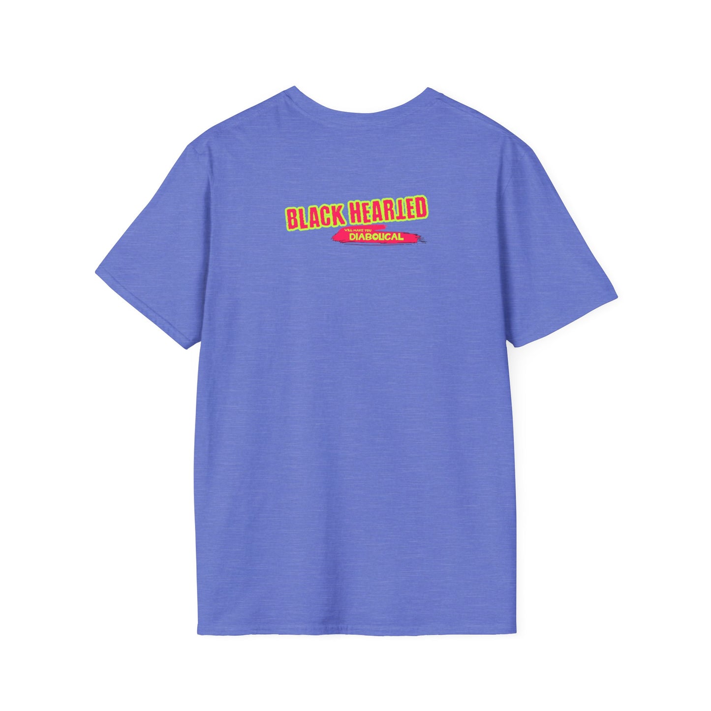 Diabolical Softstyle T-Shirt