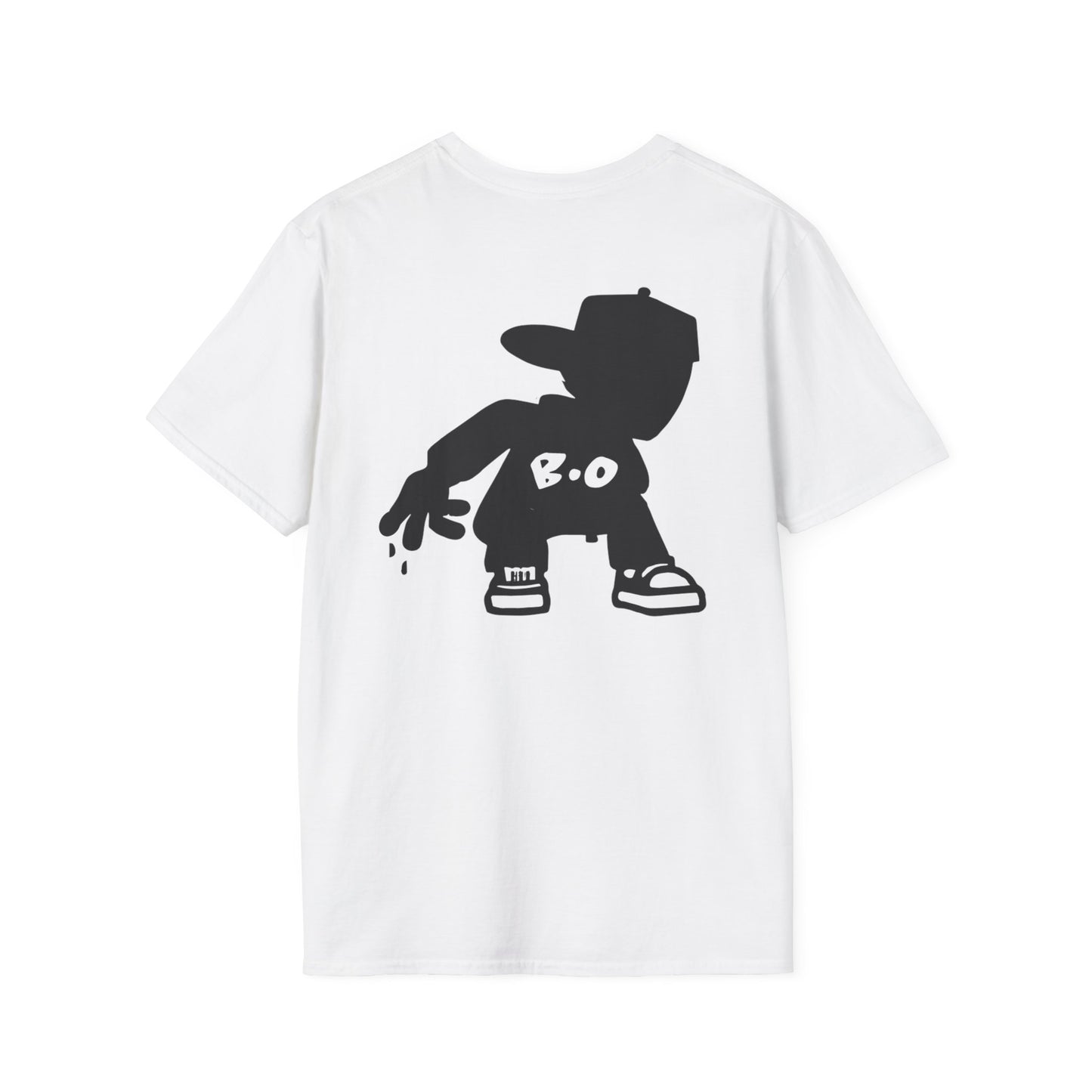 Your Dreams Unisex Softstyle T-Shirt