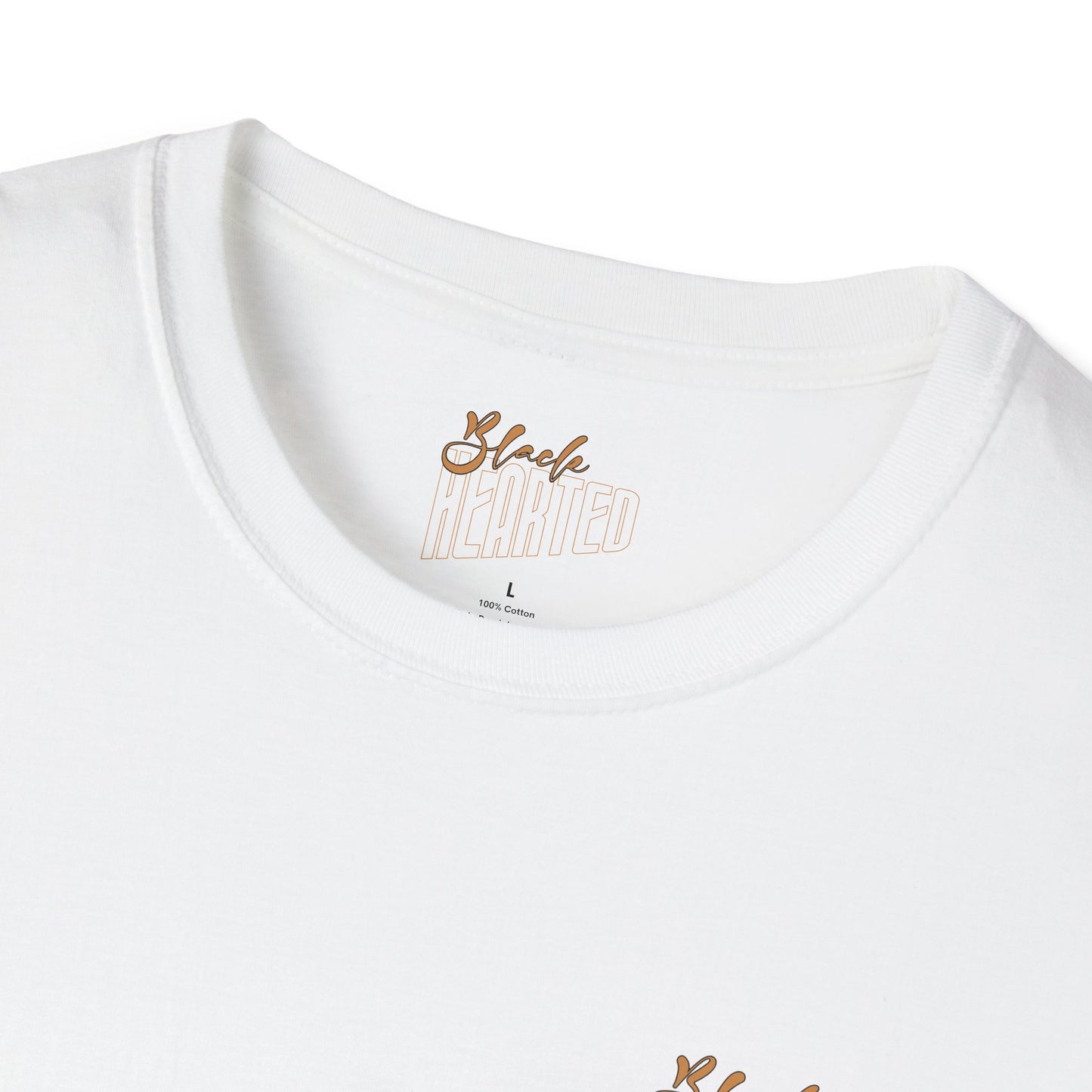 Gmode FStyle Softstyle T-Shirt