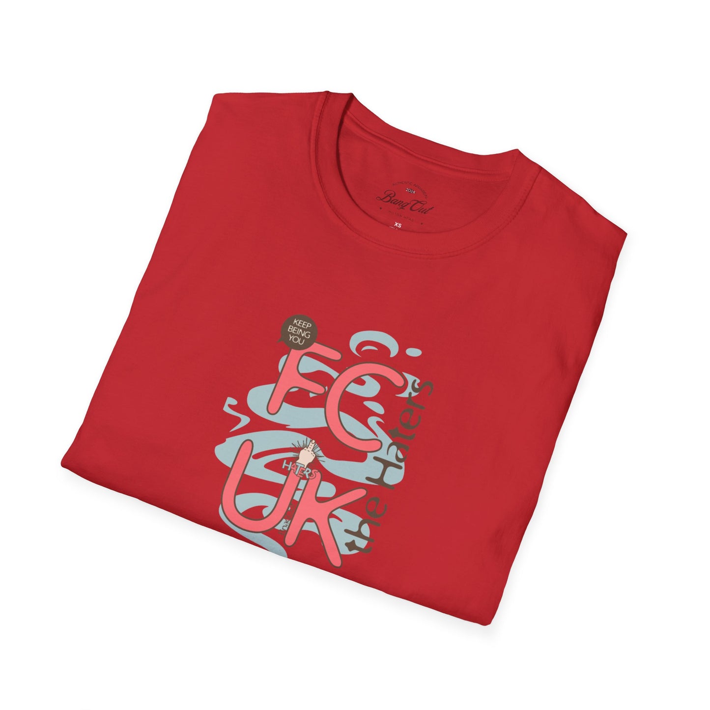 FTH Softstyle T-Shirt