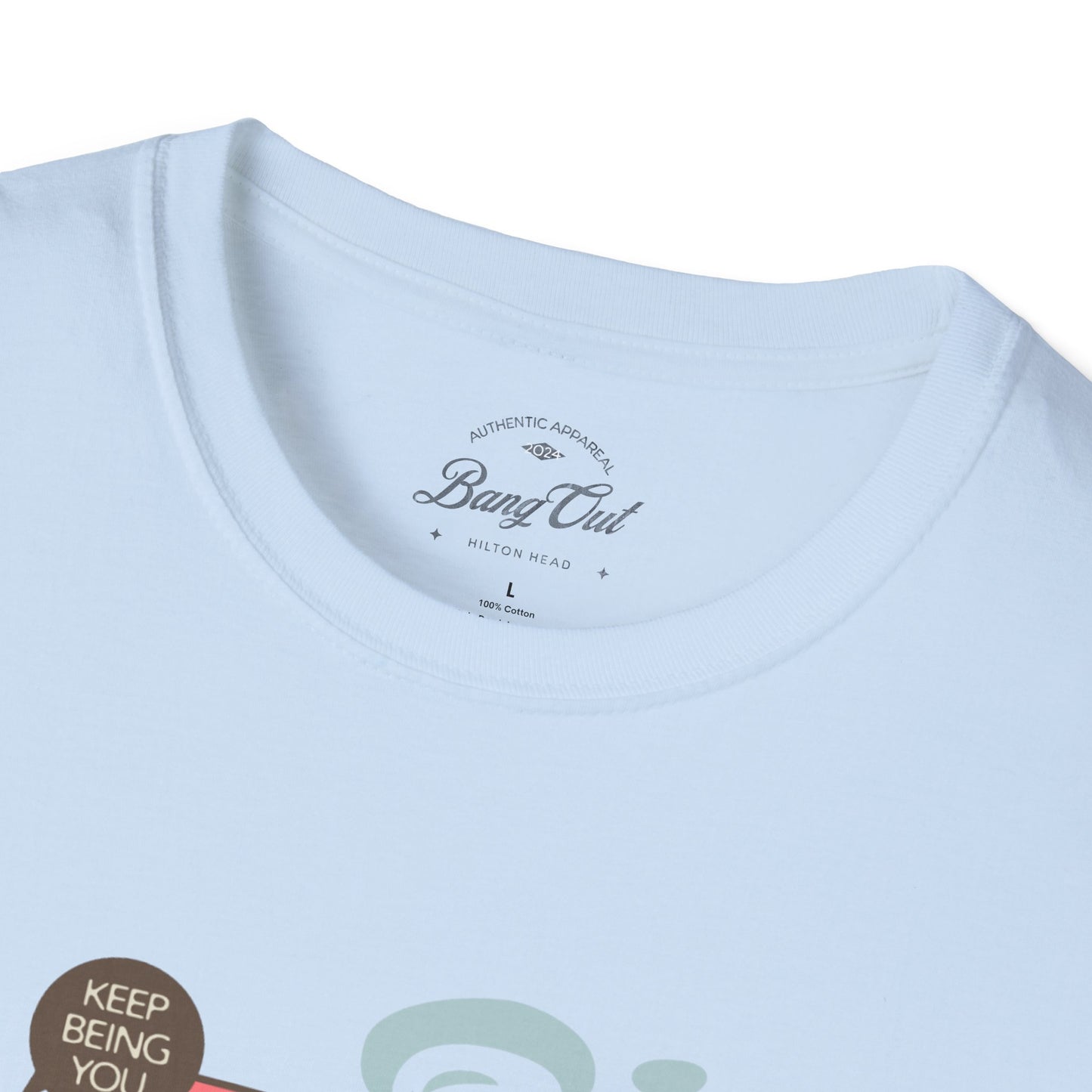 FTH Softstyle T-Shirt