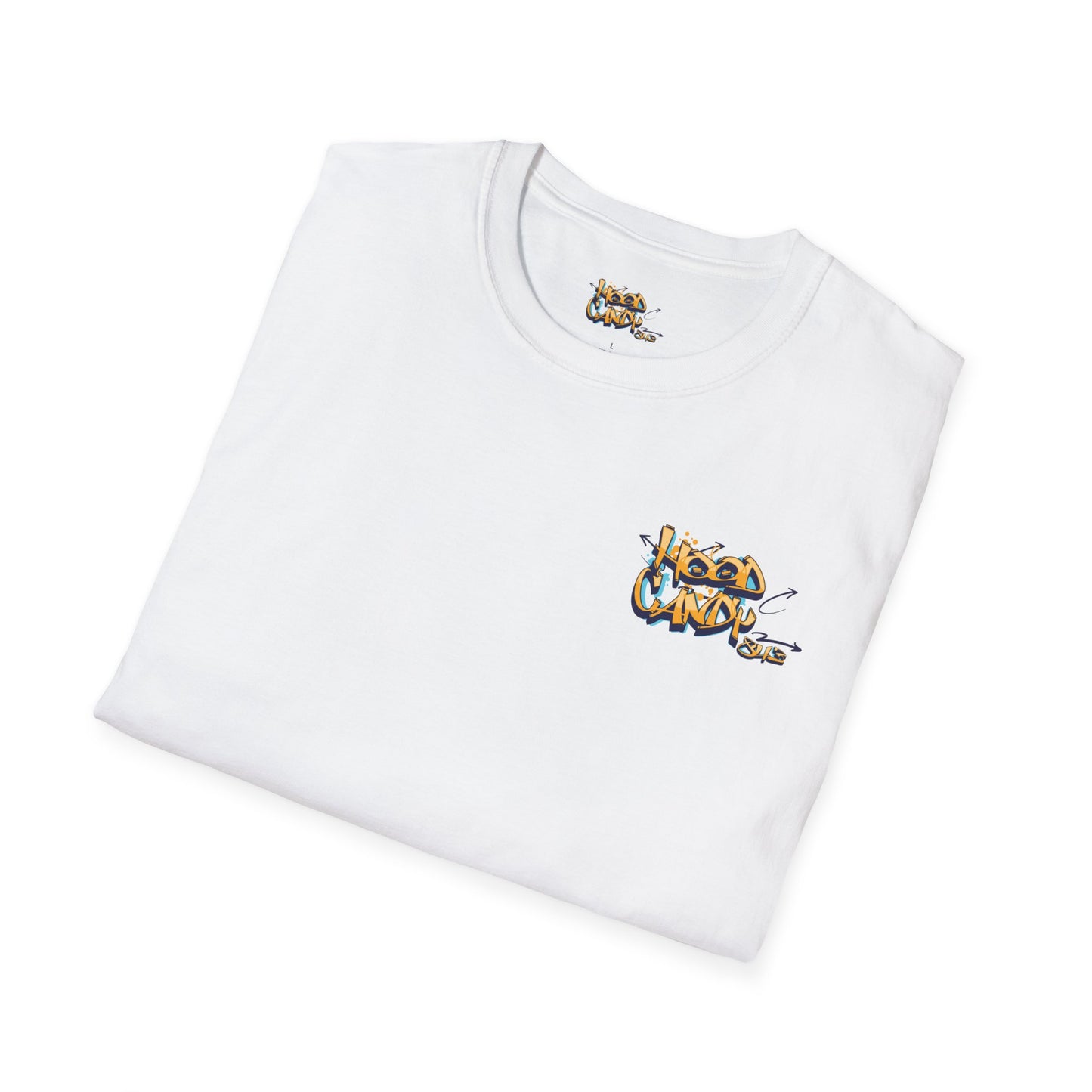 Hood Candy 843 Softstyle T-Shirt