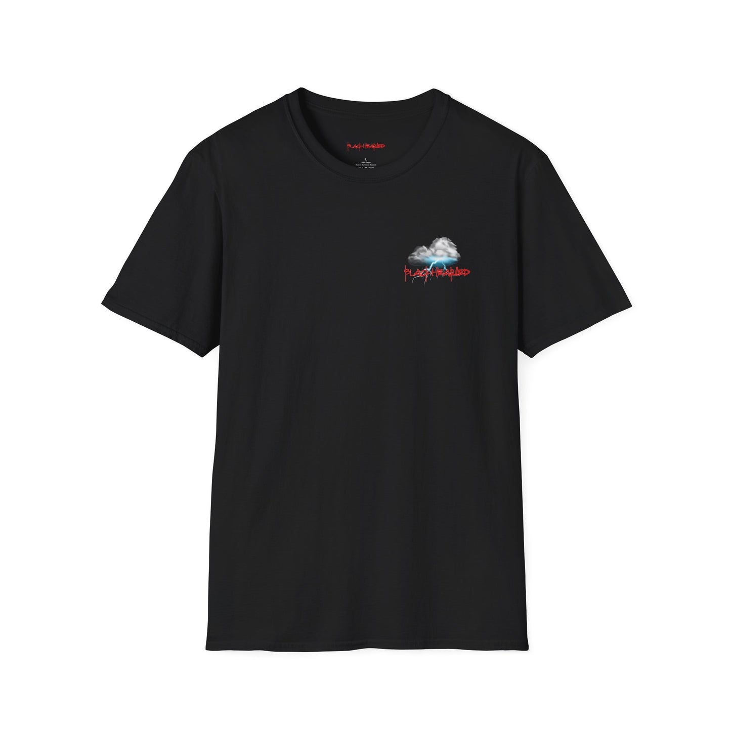 The Storm Softstyle T-Shirt