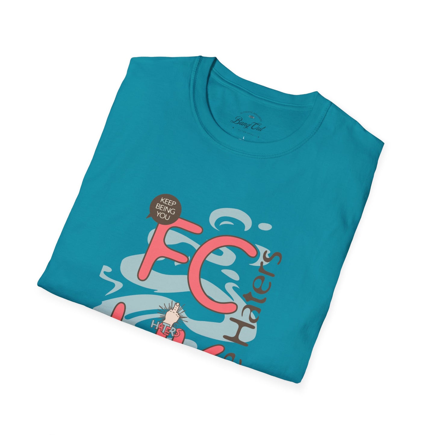 FTH Softstyle T-Shirt