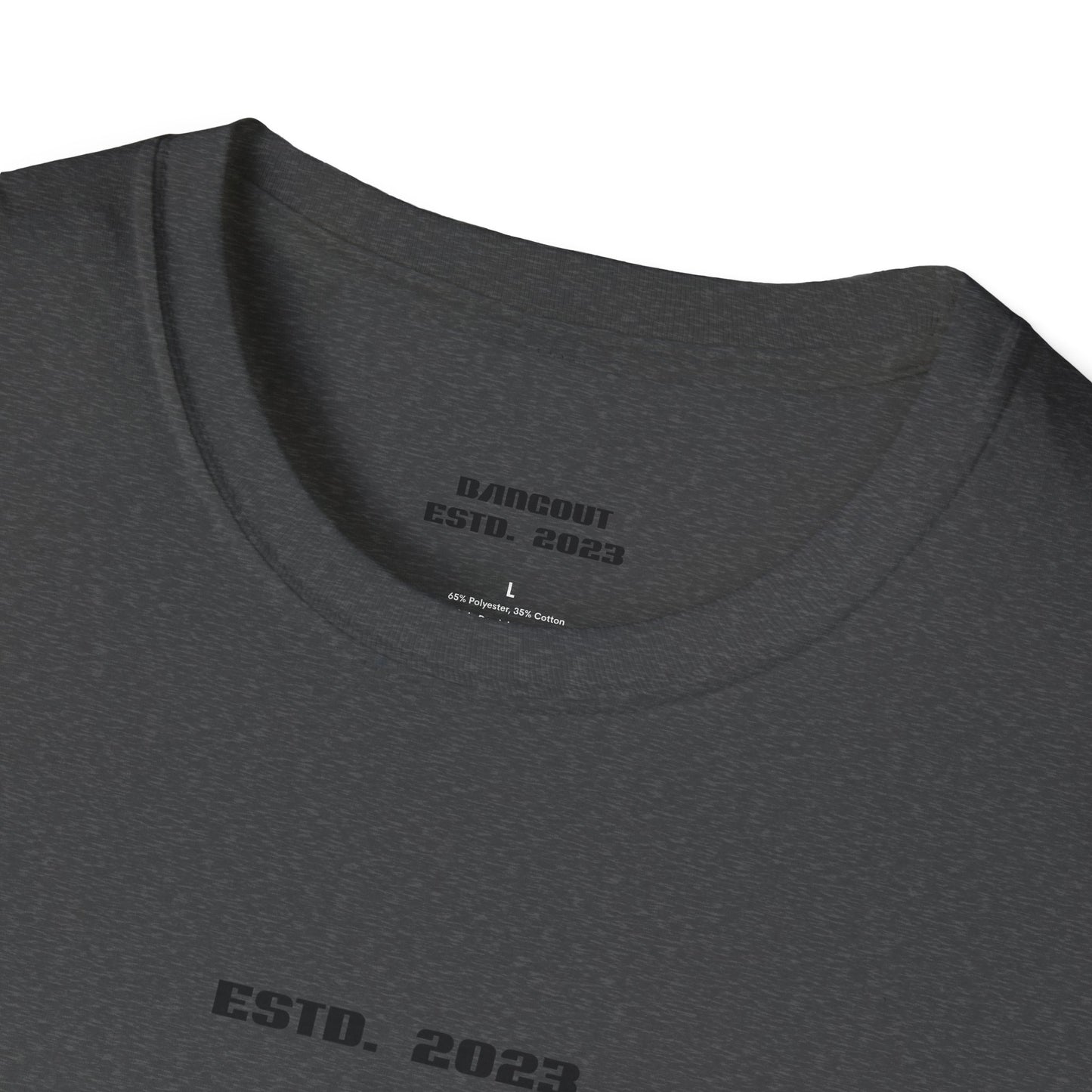 Good Vibes Only Softstyle T-Shirt