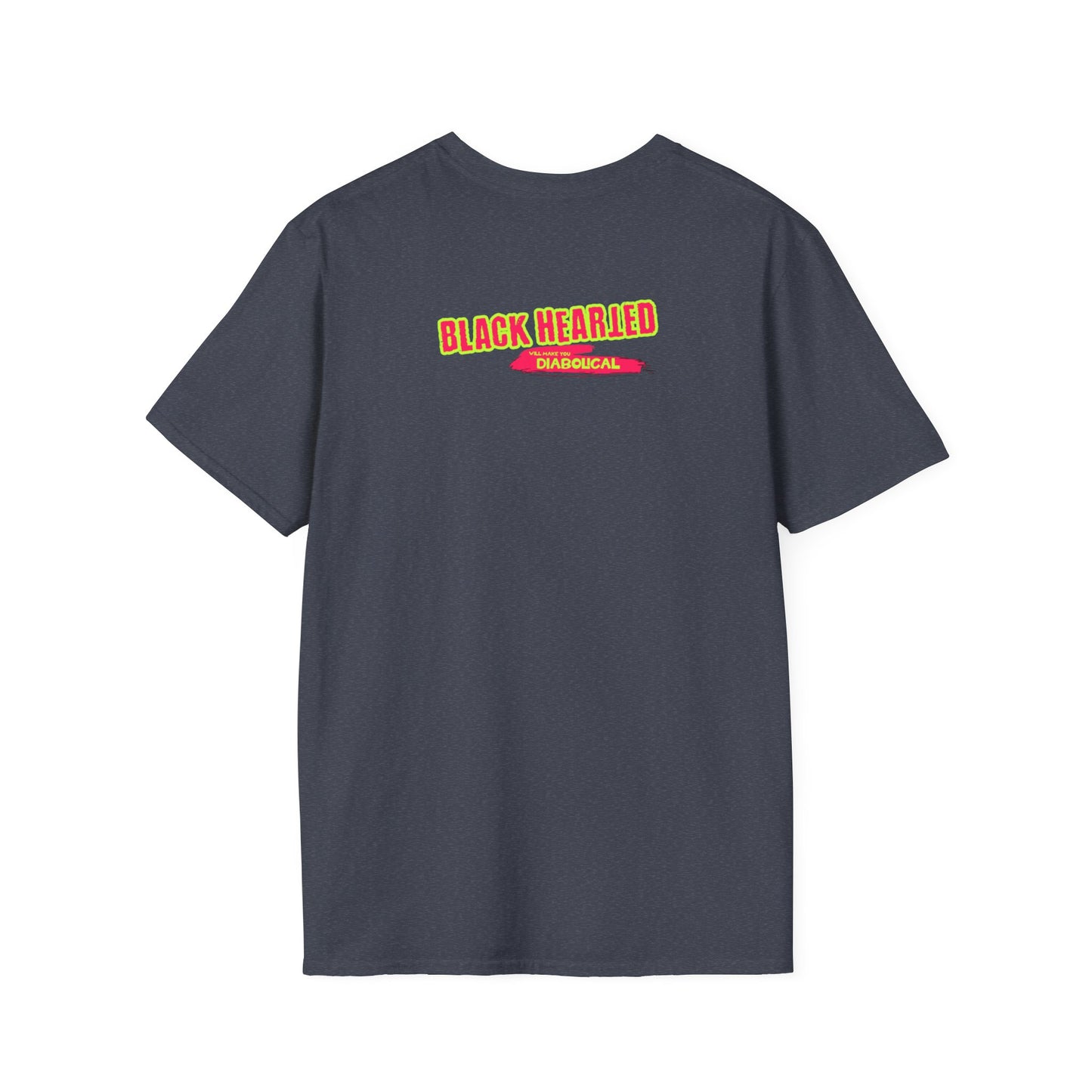 Diabolical Softstyle T-Shirt