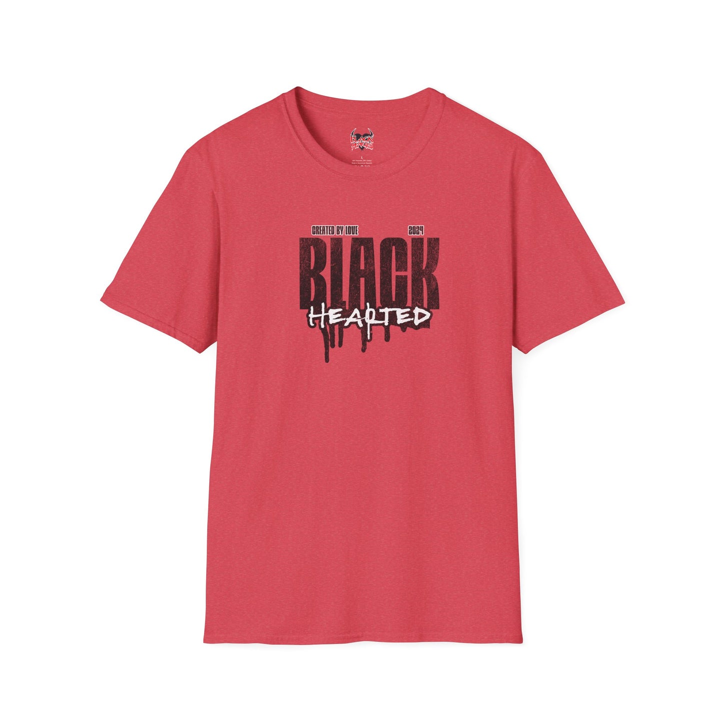 Drippin  Softstyle T-Shirt