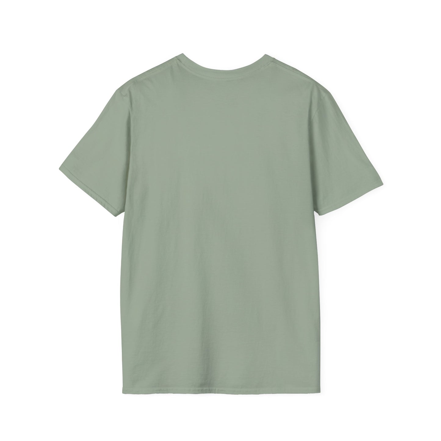 Cracked Heart T-Shirt