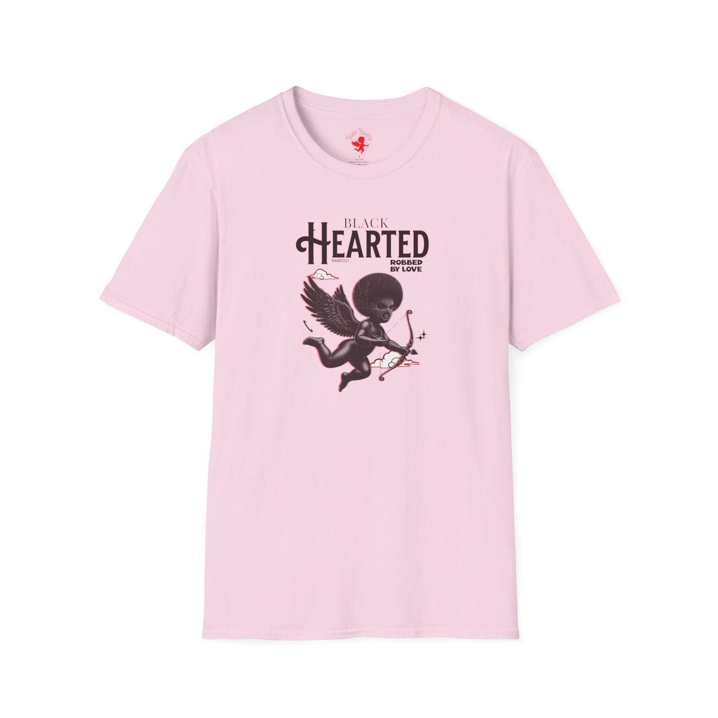 Lil Cupid Softstyle T-Shirt