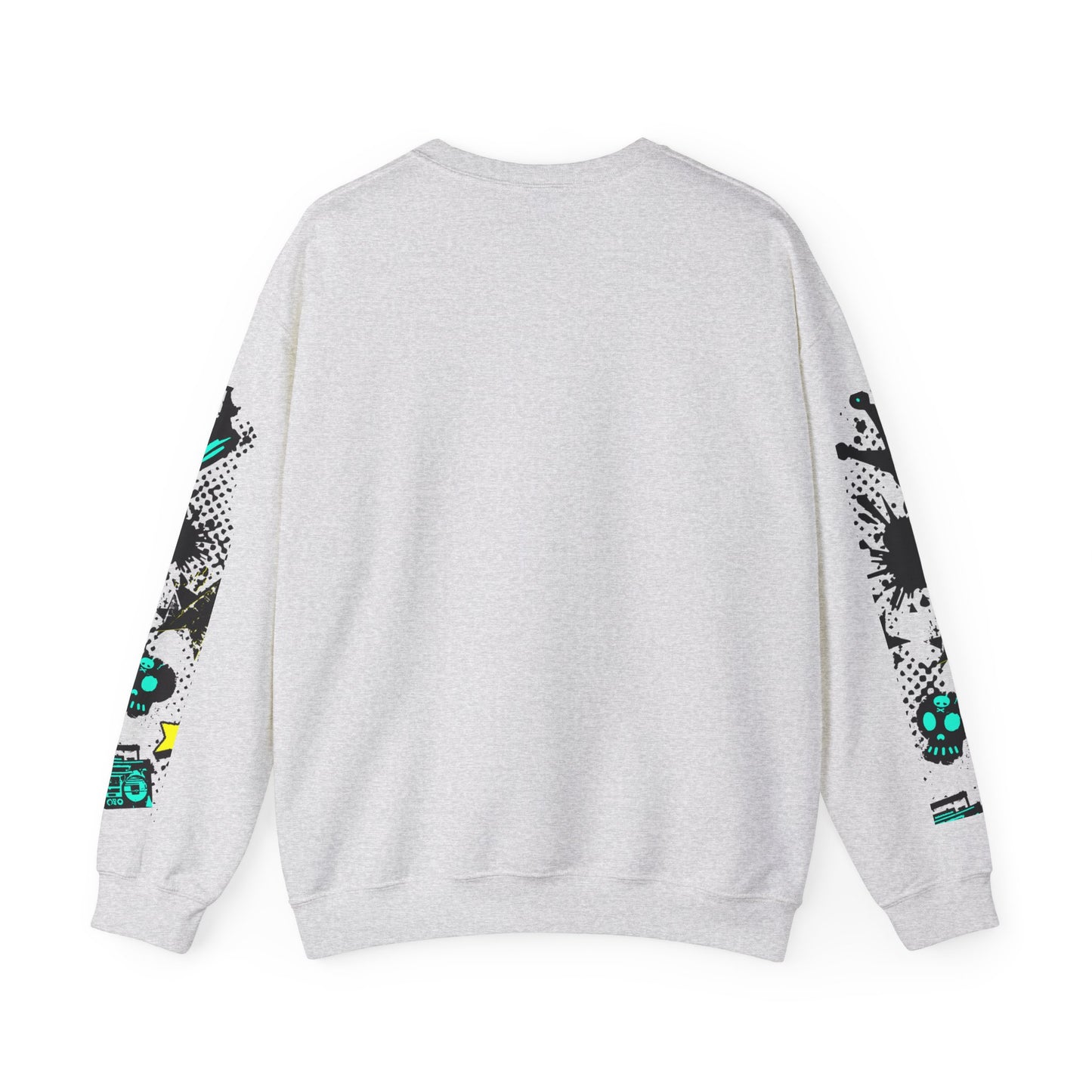 Ridiculous Crewneck Sweatshirt