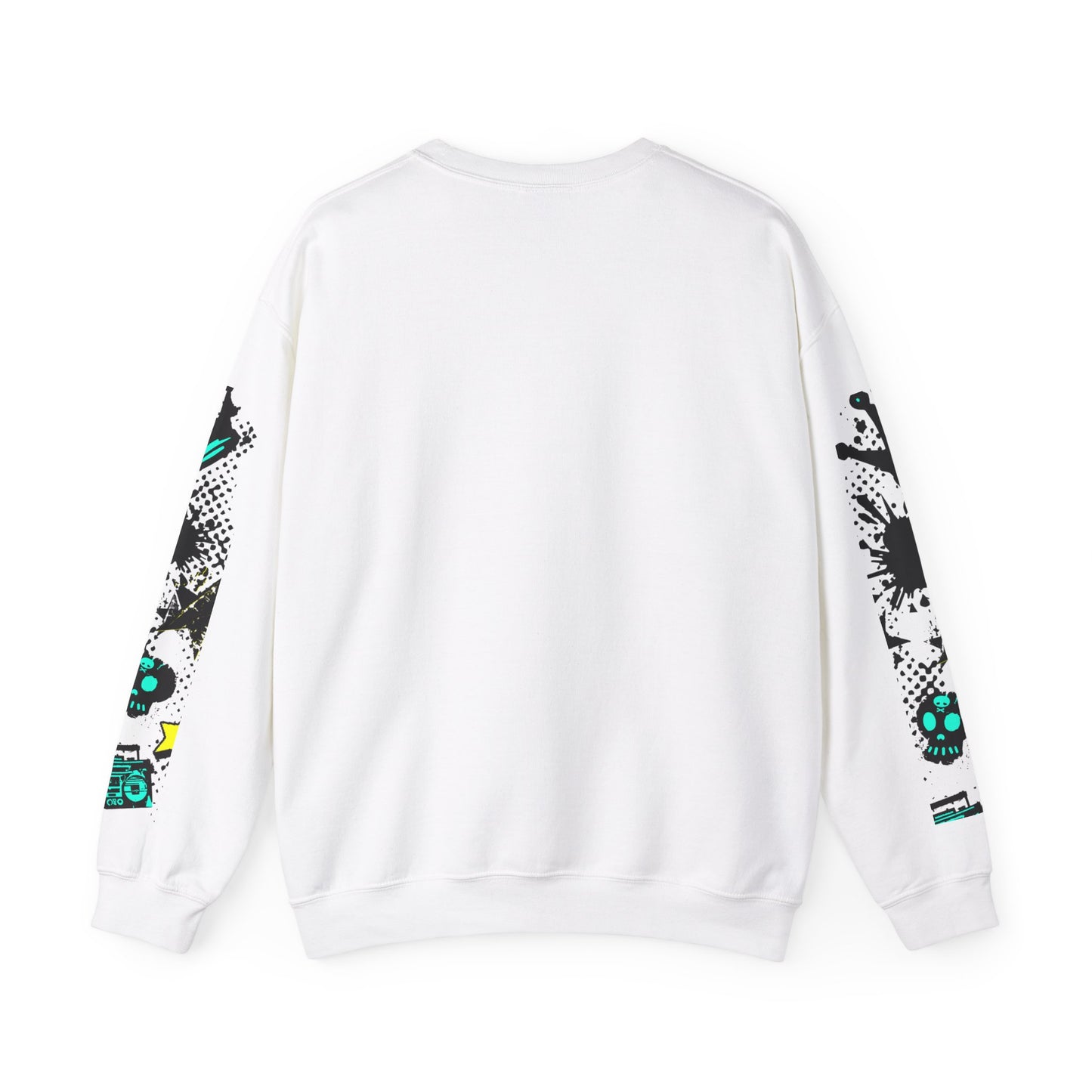 Ridiculous Crewneck Sweatshirt