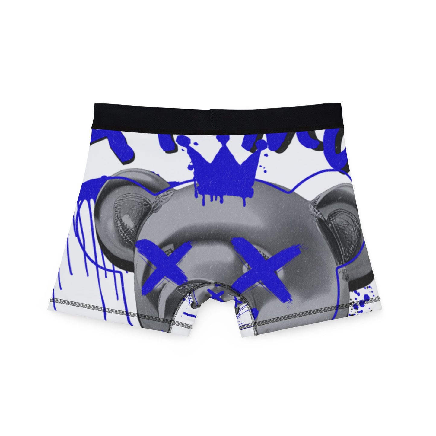 Play More Men's Boxers (AOP)