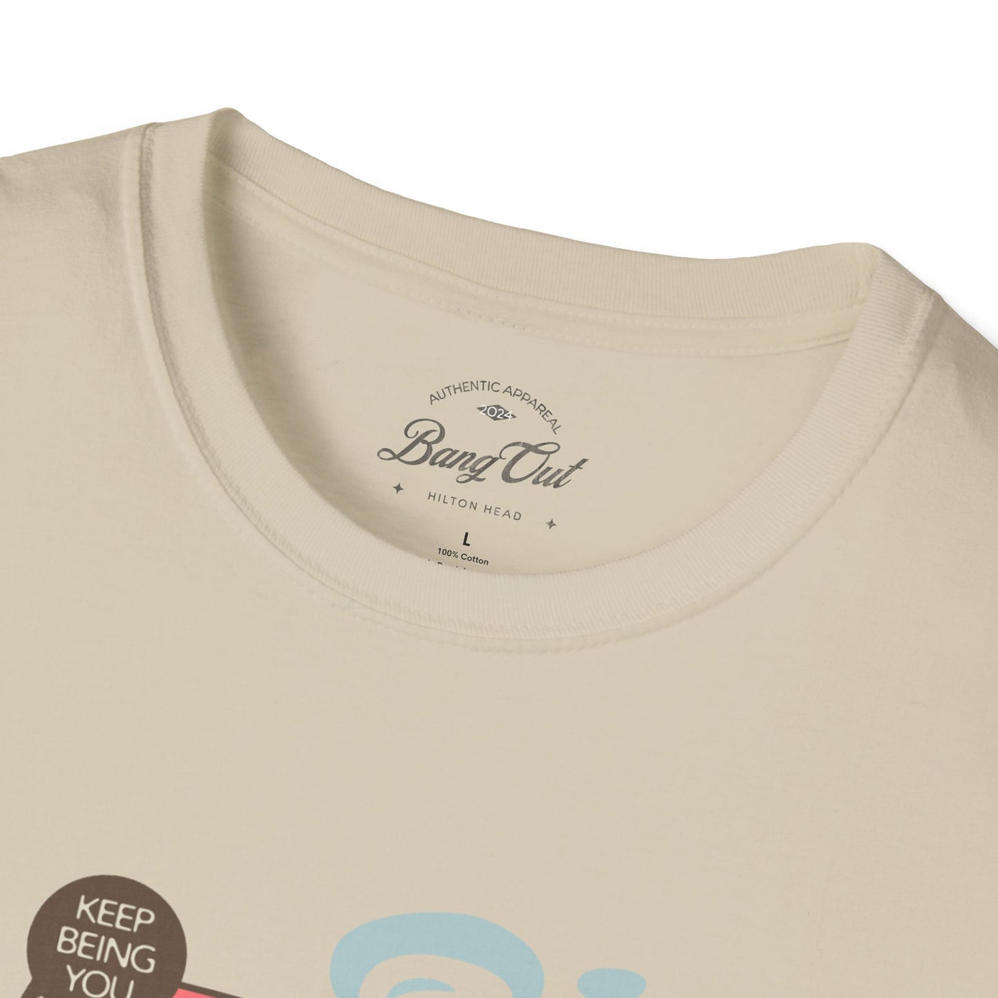 FTH Softstyle T-Shirt