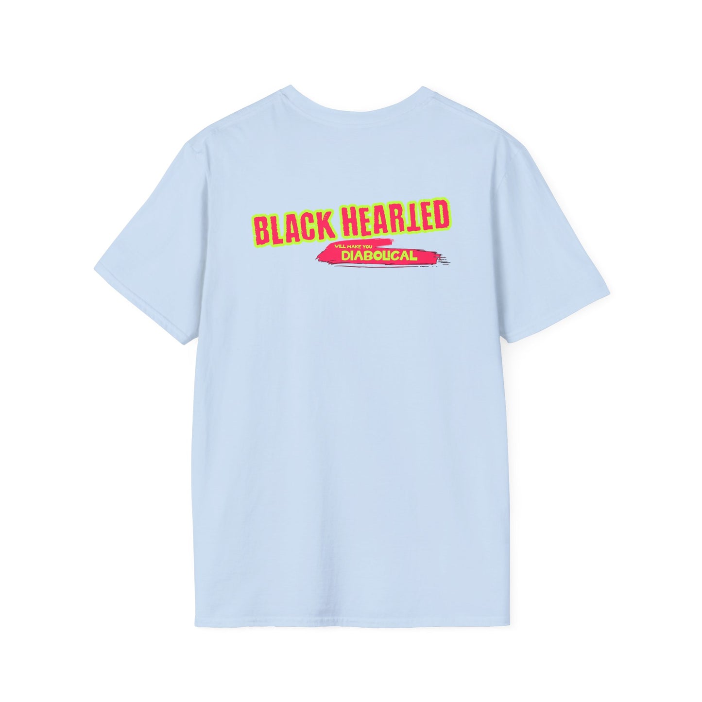 Diabolical Softstyle T-Shirt