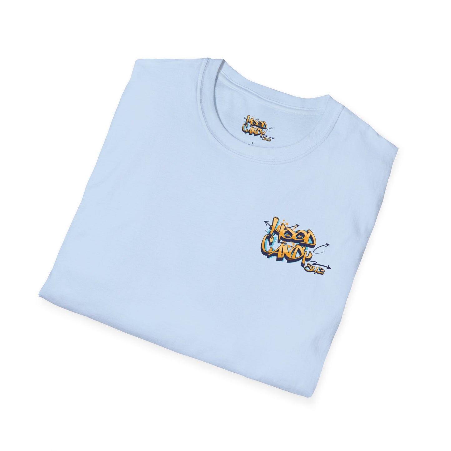 Hood Candy 843 Softstyle T-Shirt