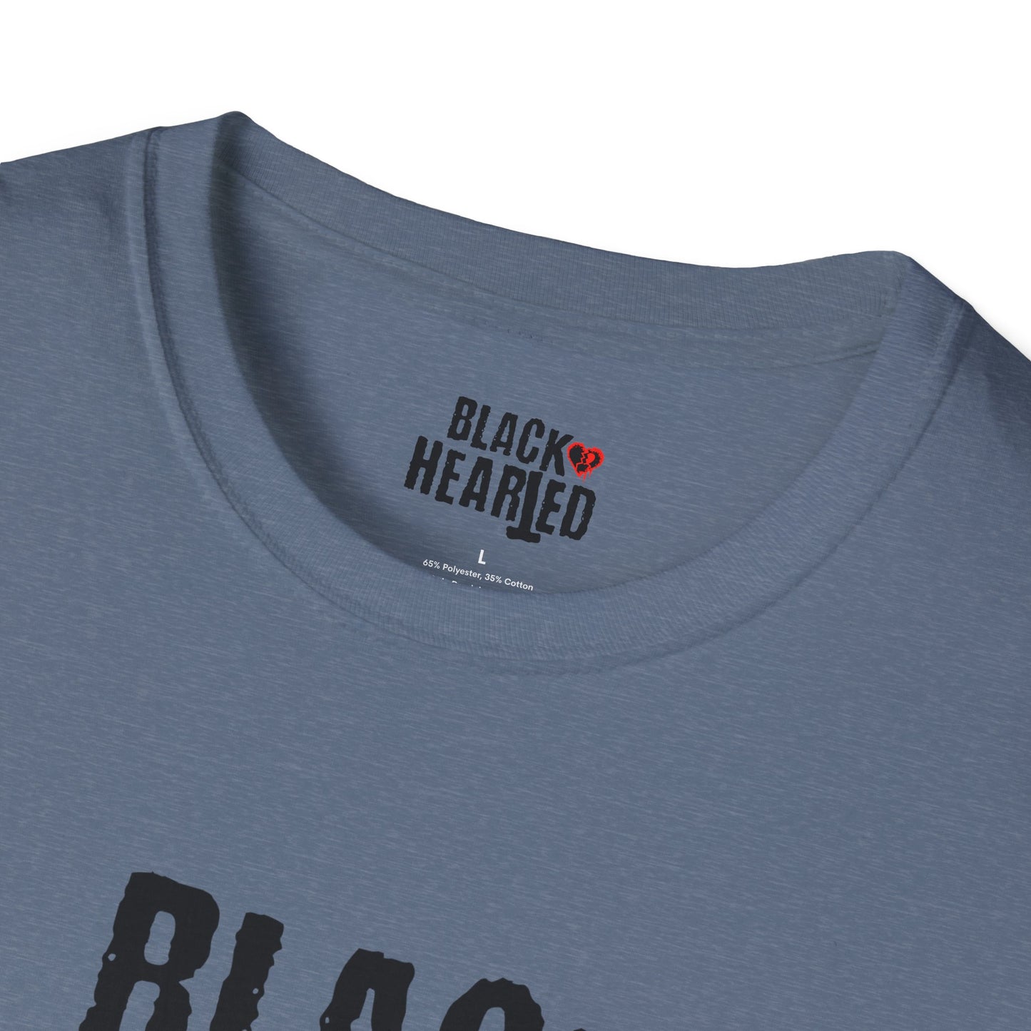 Cracked Heart T-Shirt