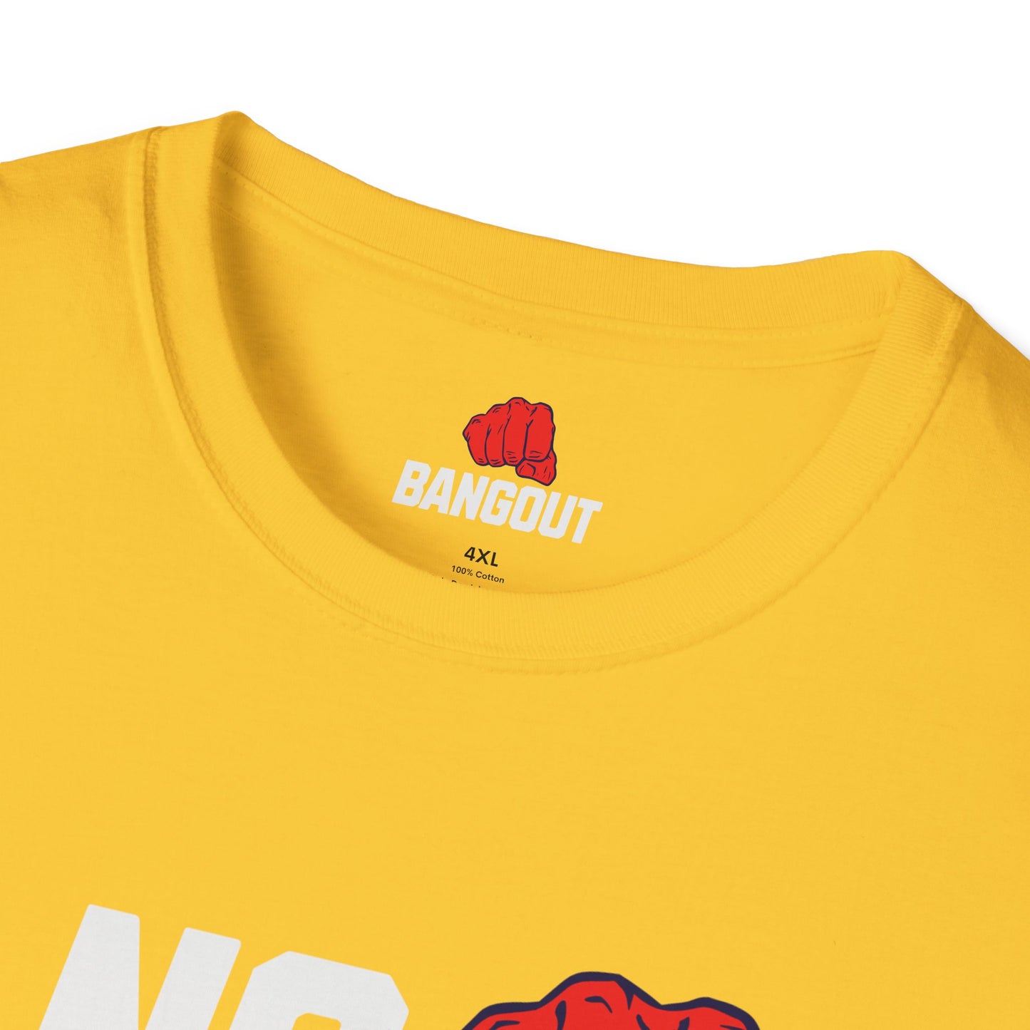 NO DAYS OFF Softstyle T-Shirt