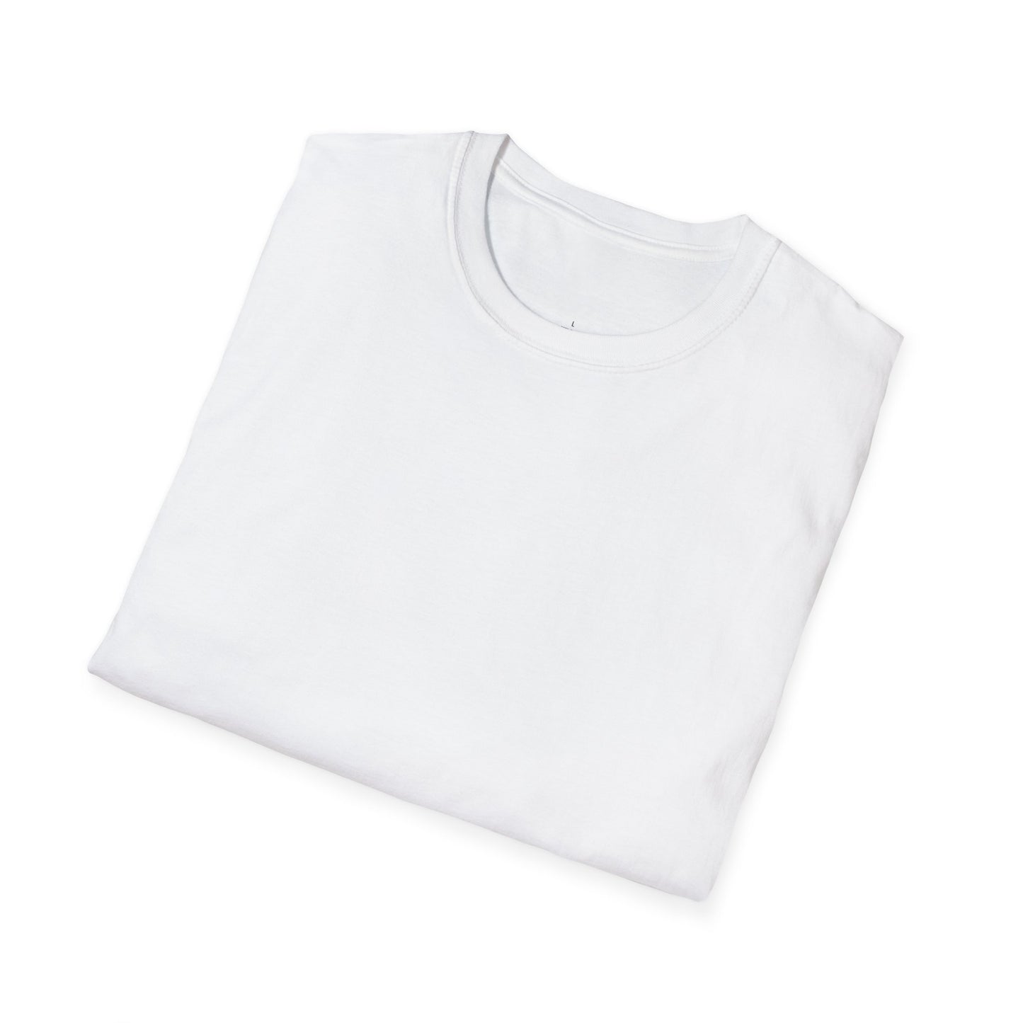 Self-Made Softstyle T-Shirt