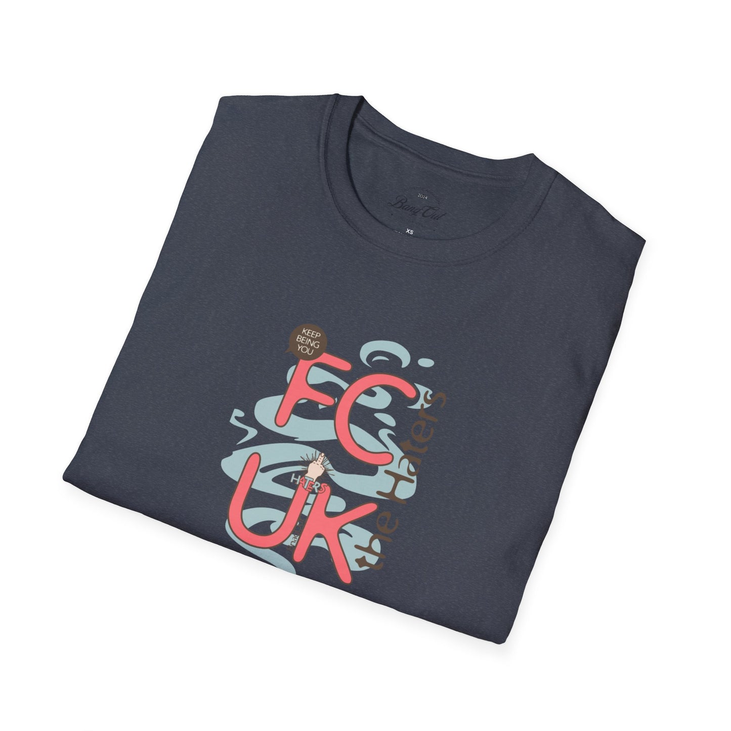 FTH Softstyle T-Shirt