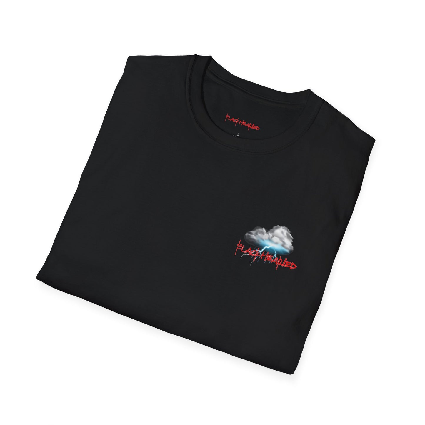 The Storm Softstyle T-Shirt