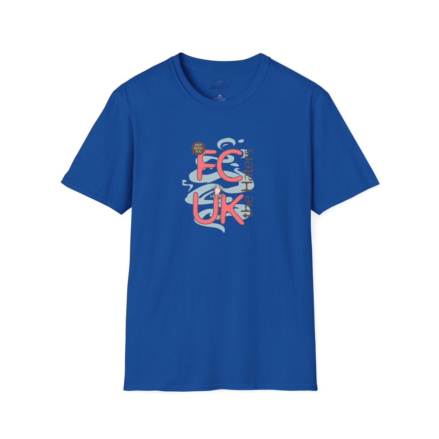 FTH Softstyle T-Shirt