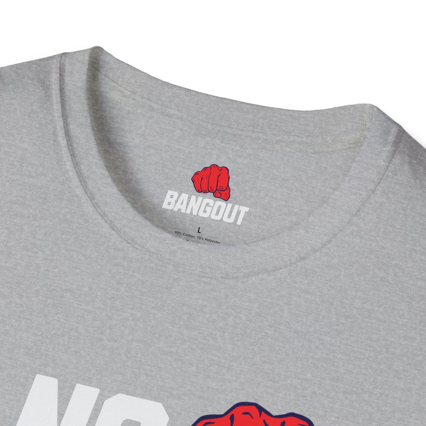 NO DAYS OFF Softstyle T-Shirt