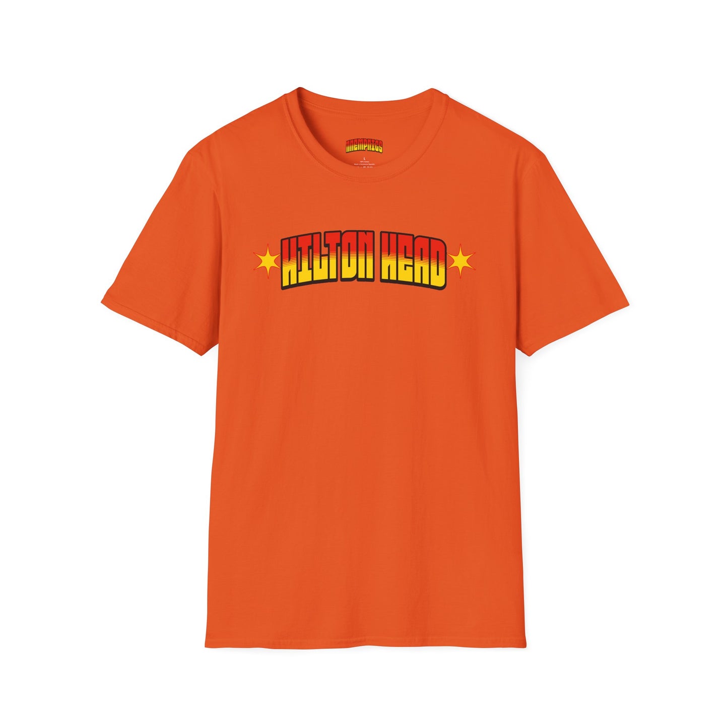 SUNSHINE Unisex Softstyle T-Shirt