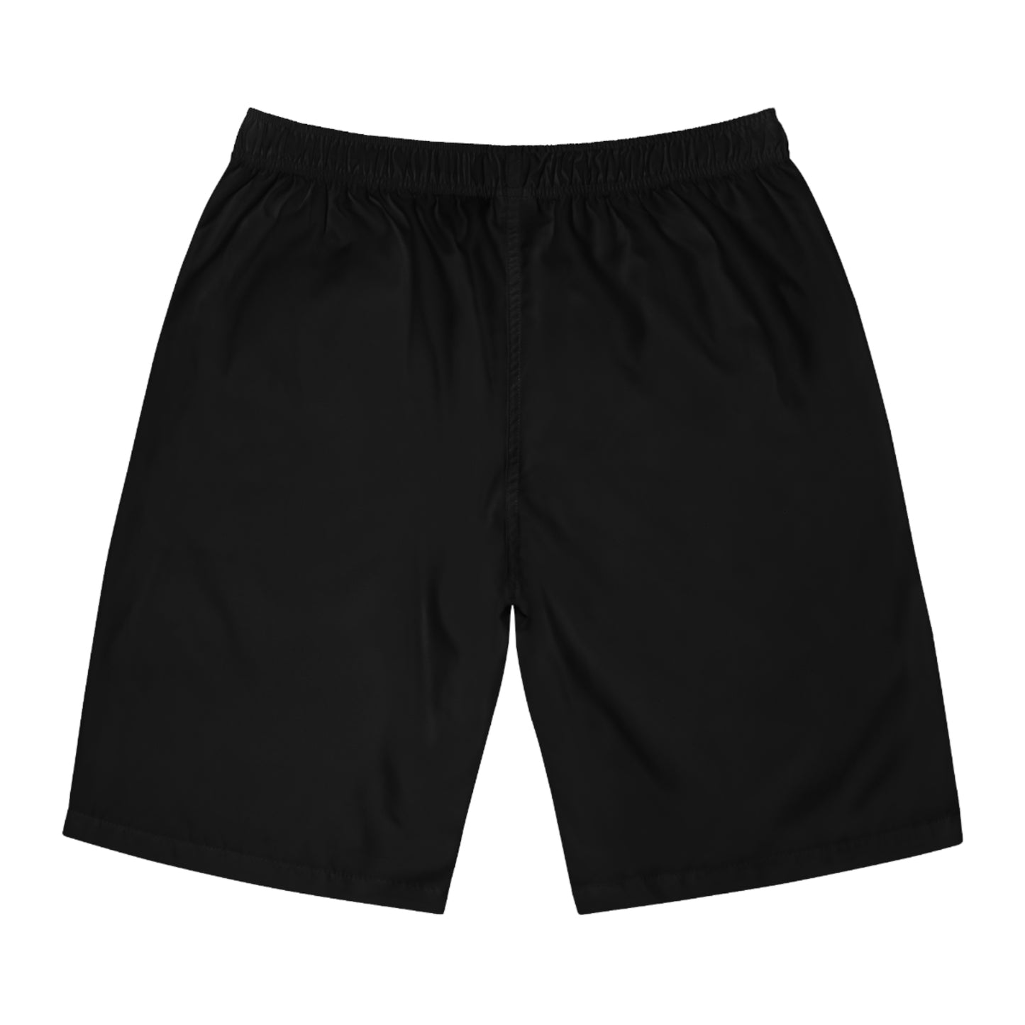 Just BangOut Men's Board Shorts (AOP)