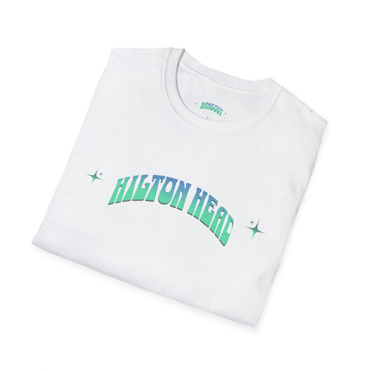 Summers are the best Softstyle T-Shirt