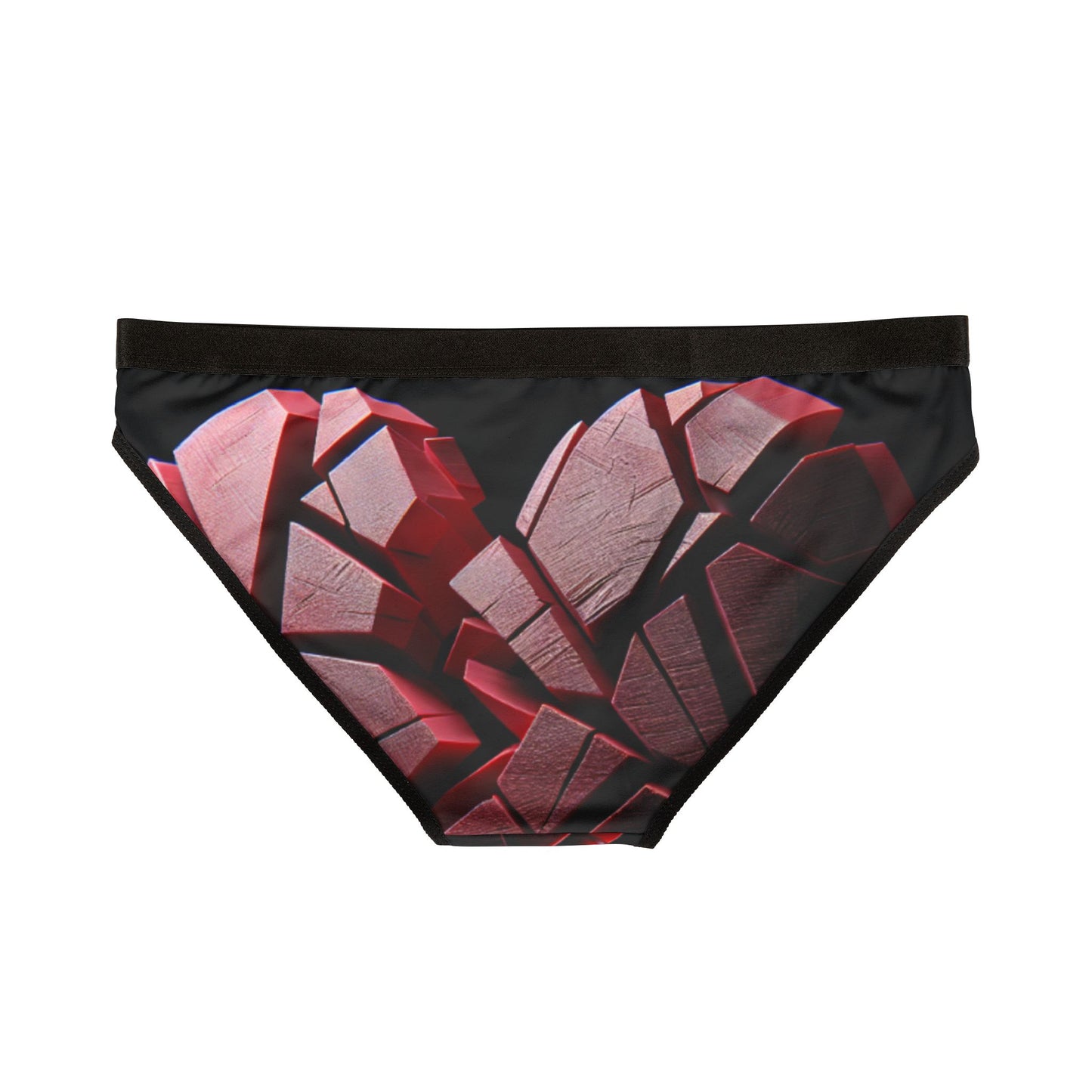 Women's Underwear (AOP)