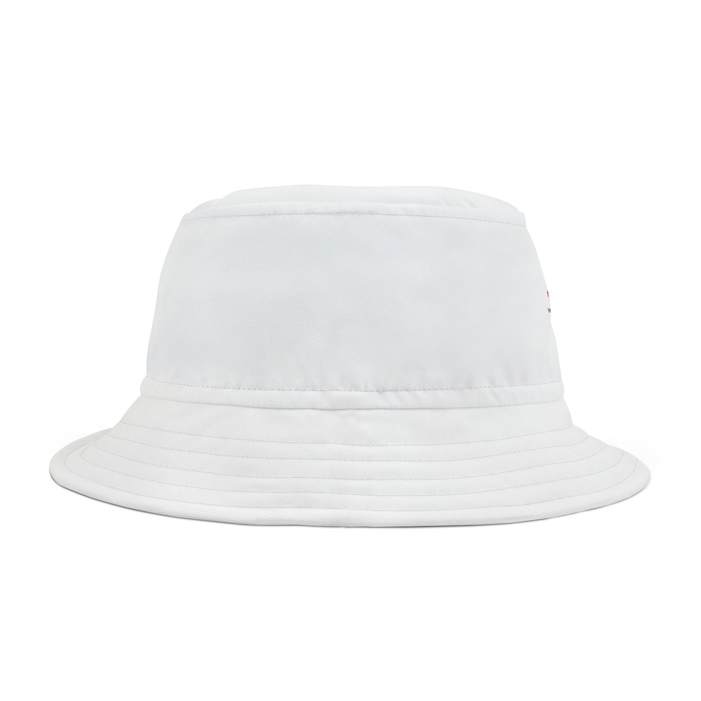 Ocean View Bucket Hat (AOP)