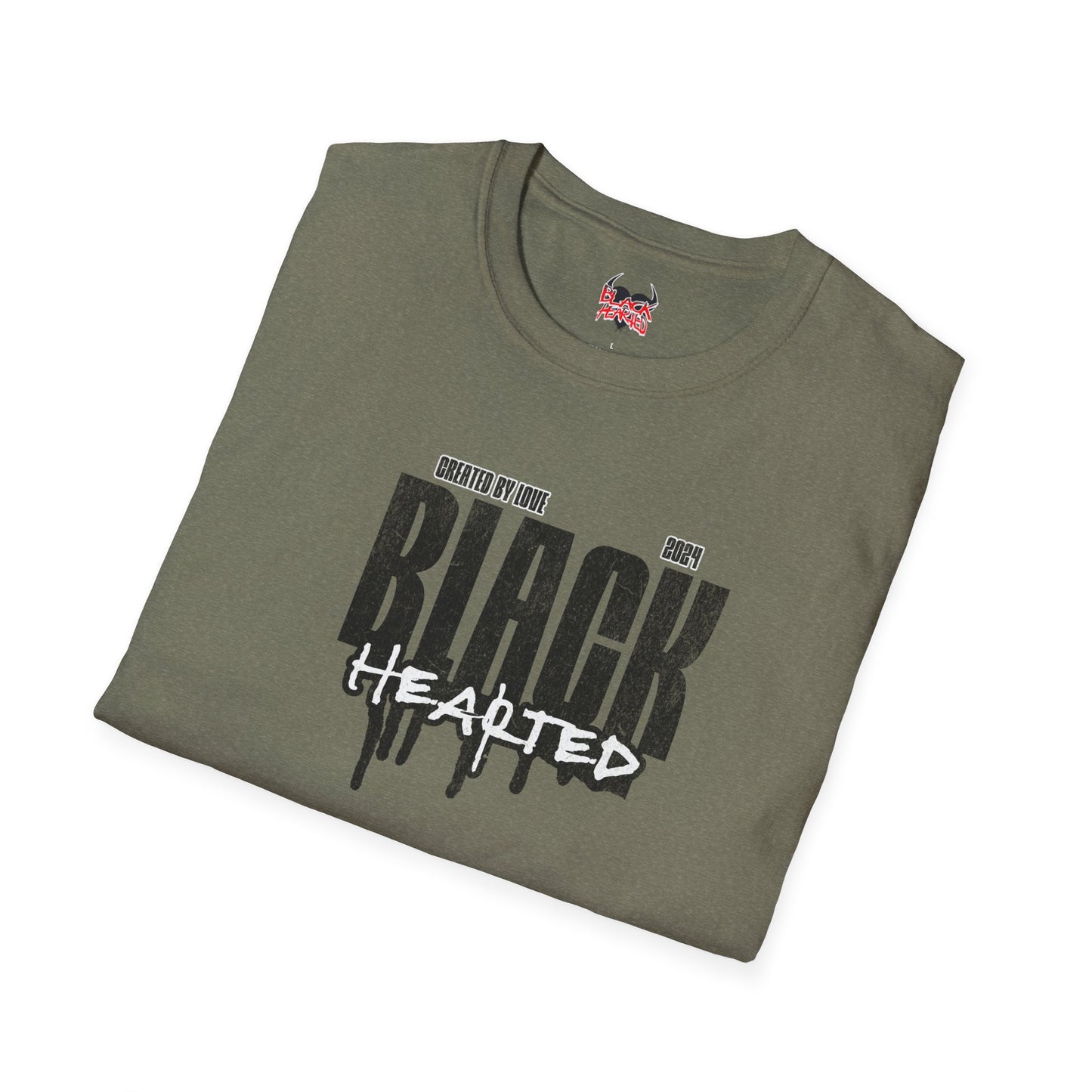 Drippin  Softstyle T-Shirt