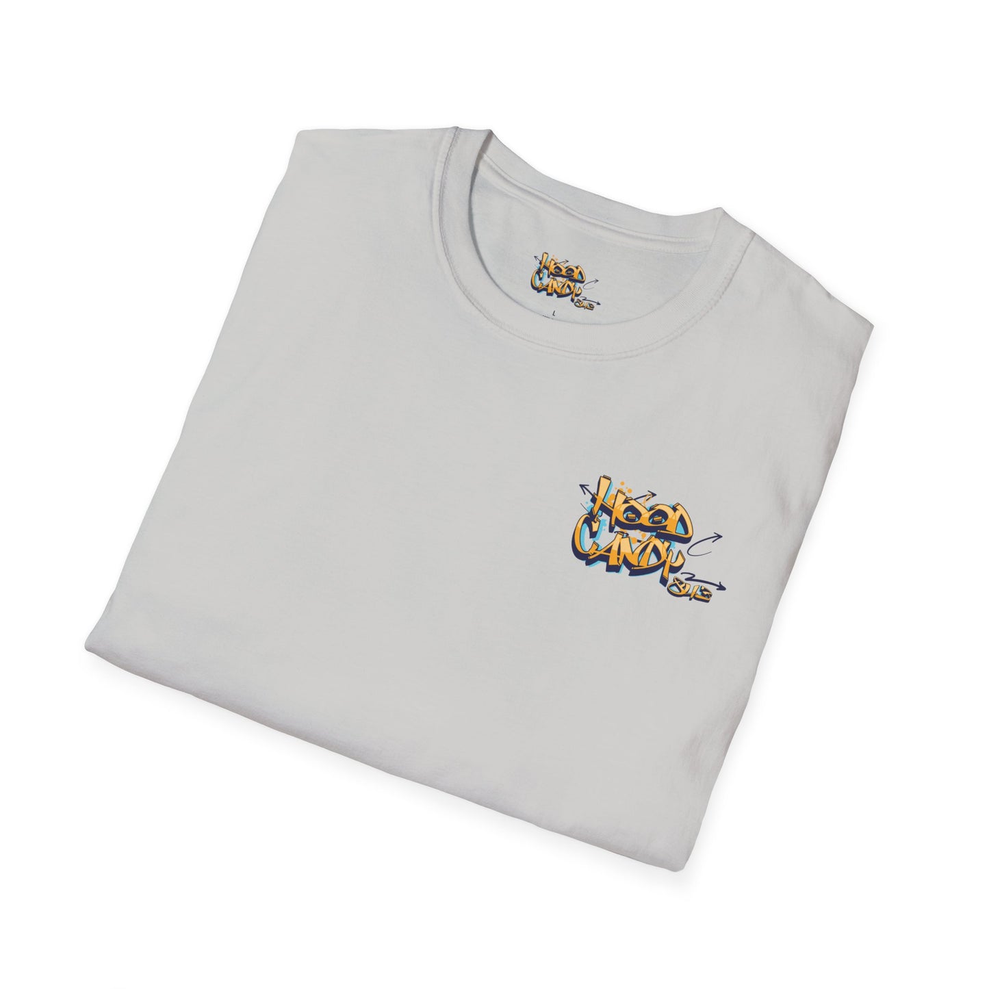 Hood Candy 843 Softstyle T-Shirt