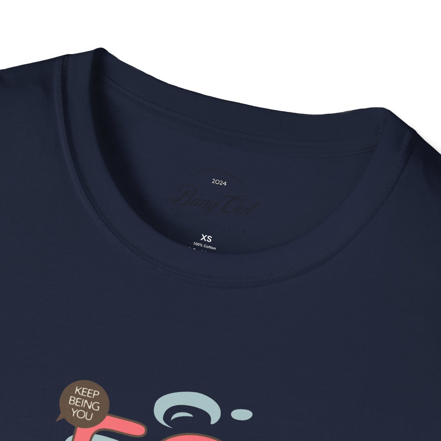 FTH Softstyle T-Shirt