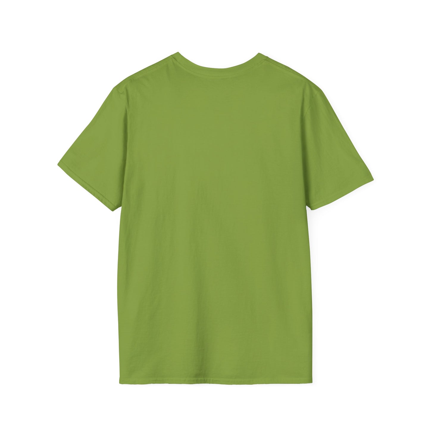 Cracked Heart T-Shirt
